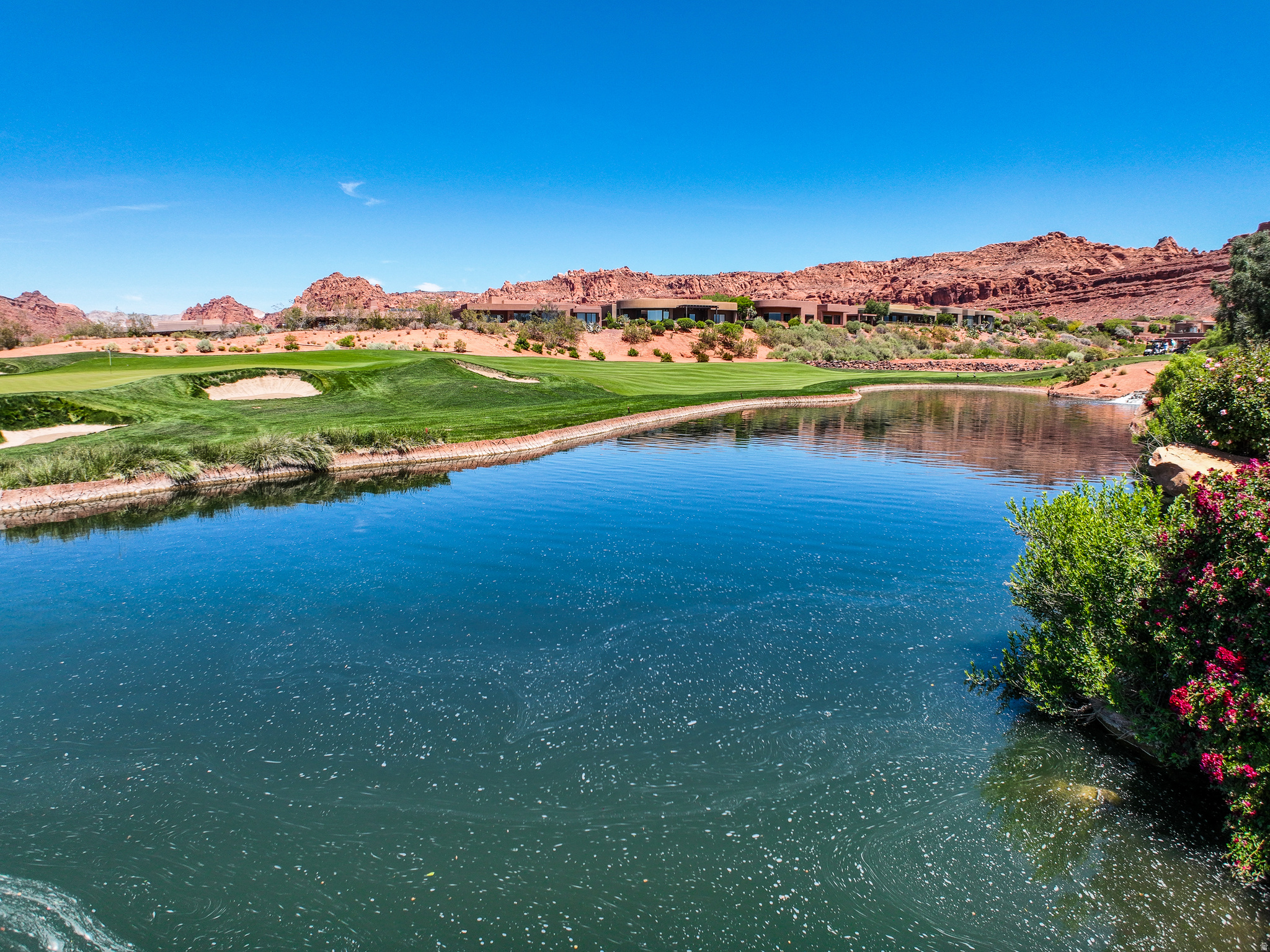 KACHINA SPRINGS AT ENTRADA - Residential