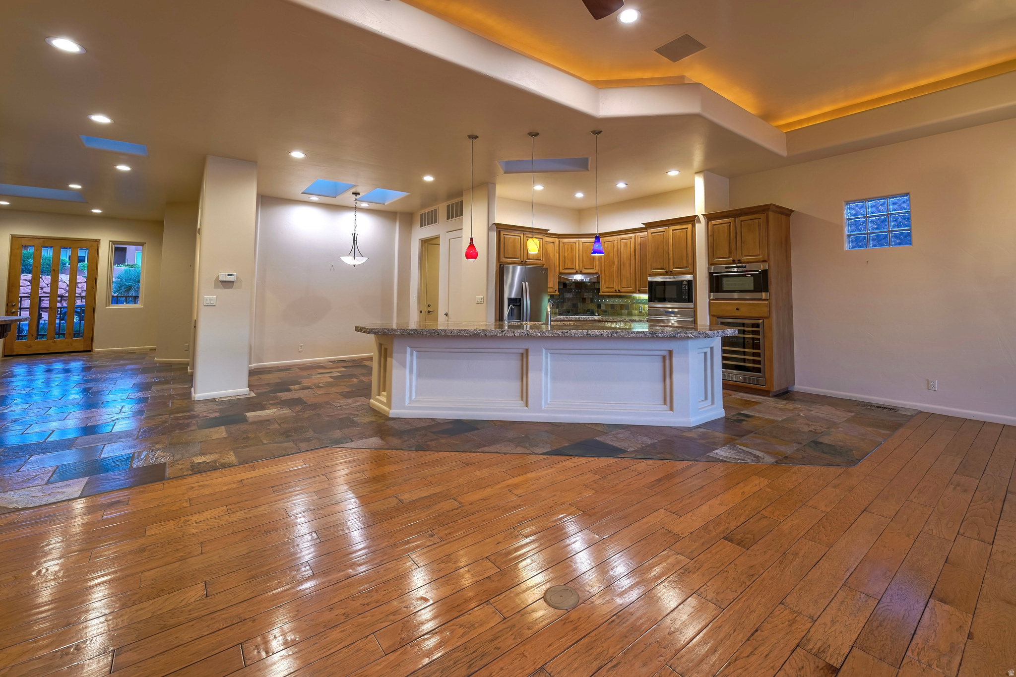 KACHINA SPRINGS AT ENTRADA - Residential