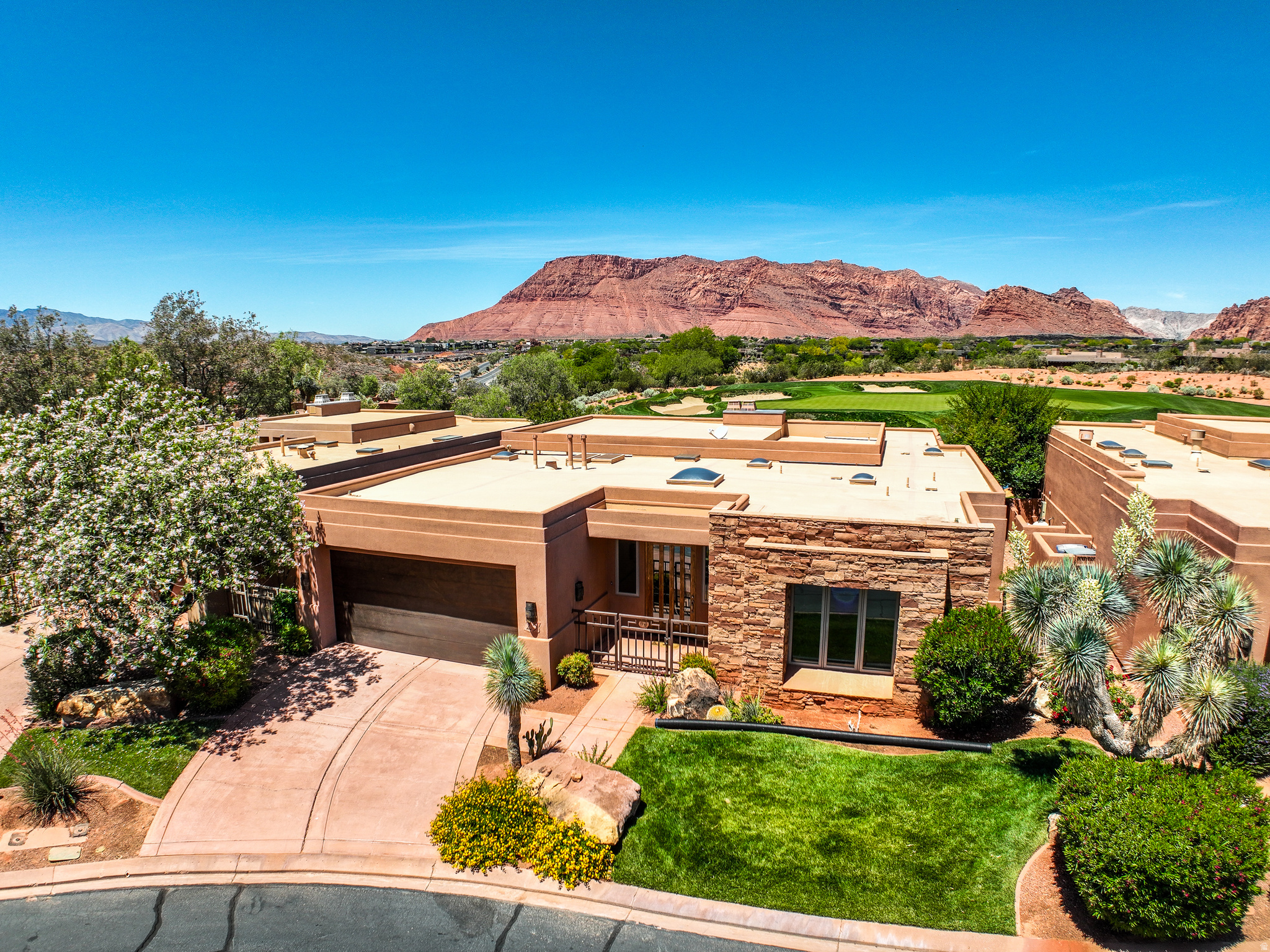 KACHINA SPRINGS AT ENTRADA - Residential