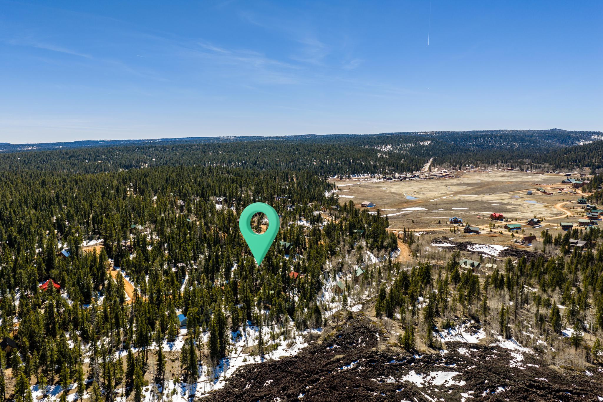 MIRROR LAKE SUBDIVISION - Land