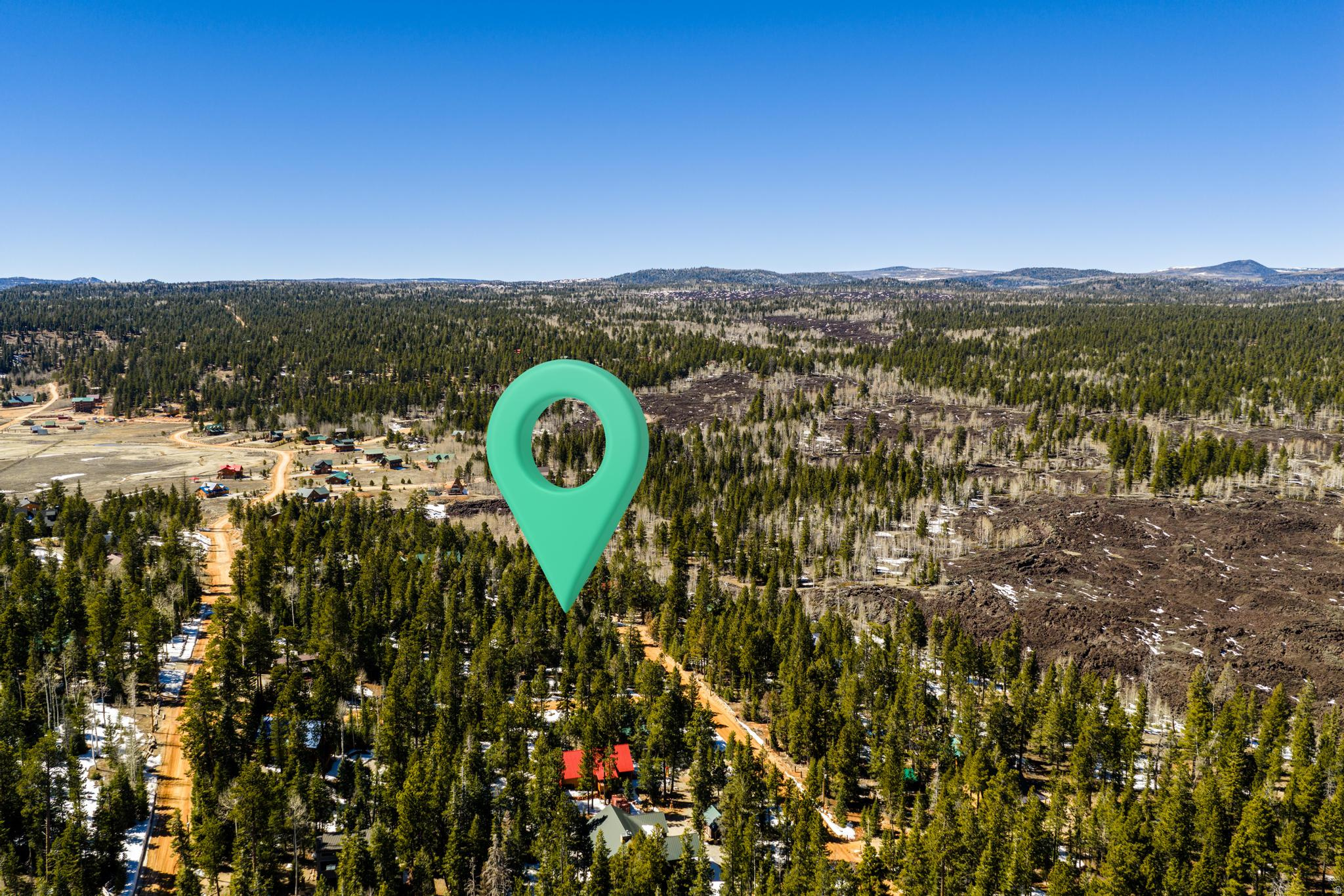 MIRROR LAKE SUBDIVISION - Land