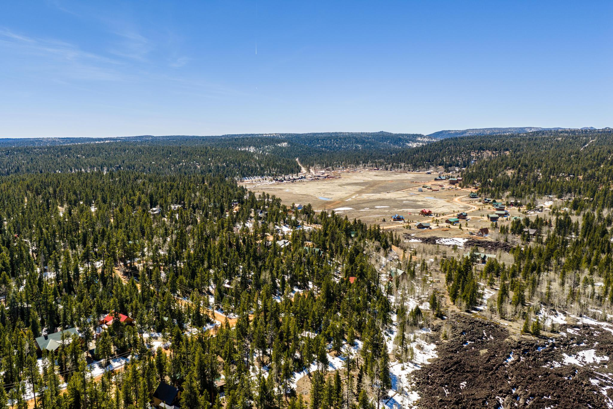 MIRROR LAKE SUBDIVISION - Land