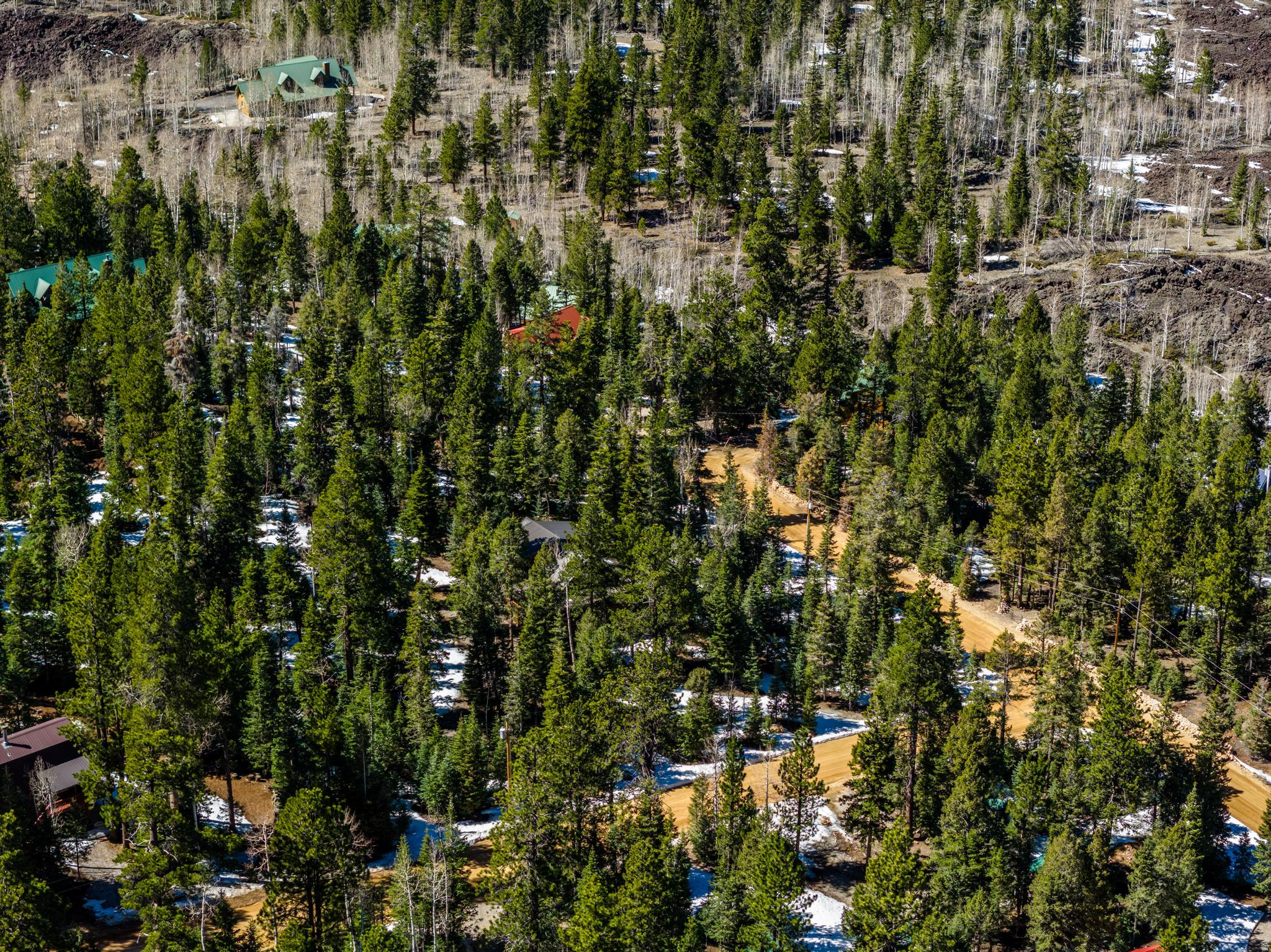 MIRROR LAKE SUBDIVISION - Land