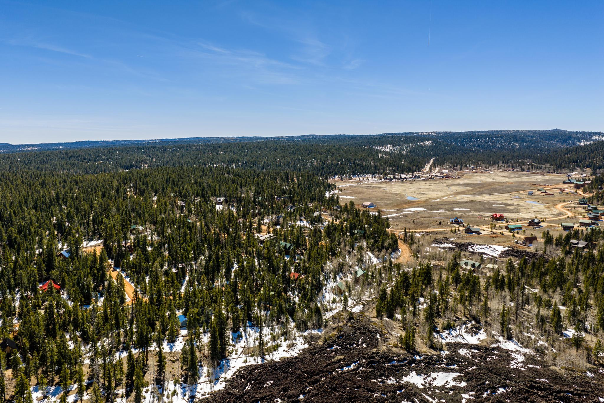 MIRROR LAKE SUBDIVISION - Land