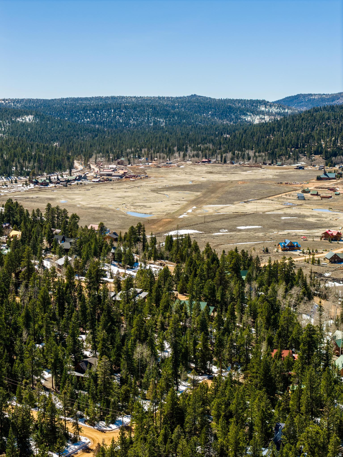 MIRROR LAKE SUBDIVISION - Land