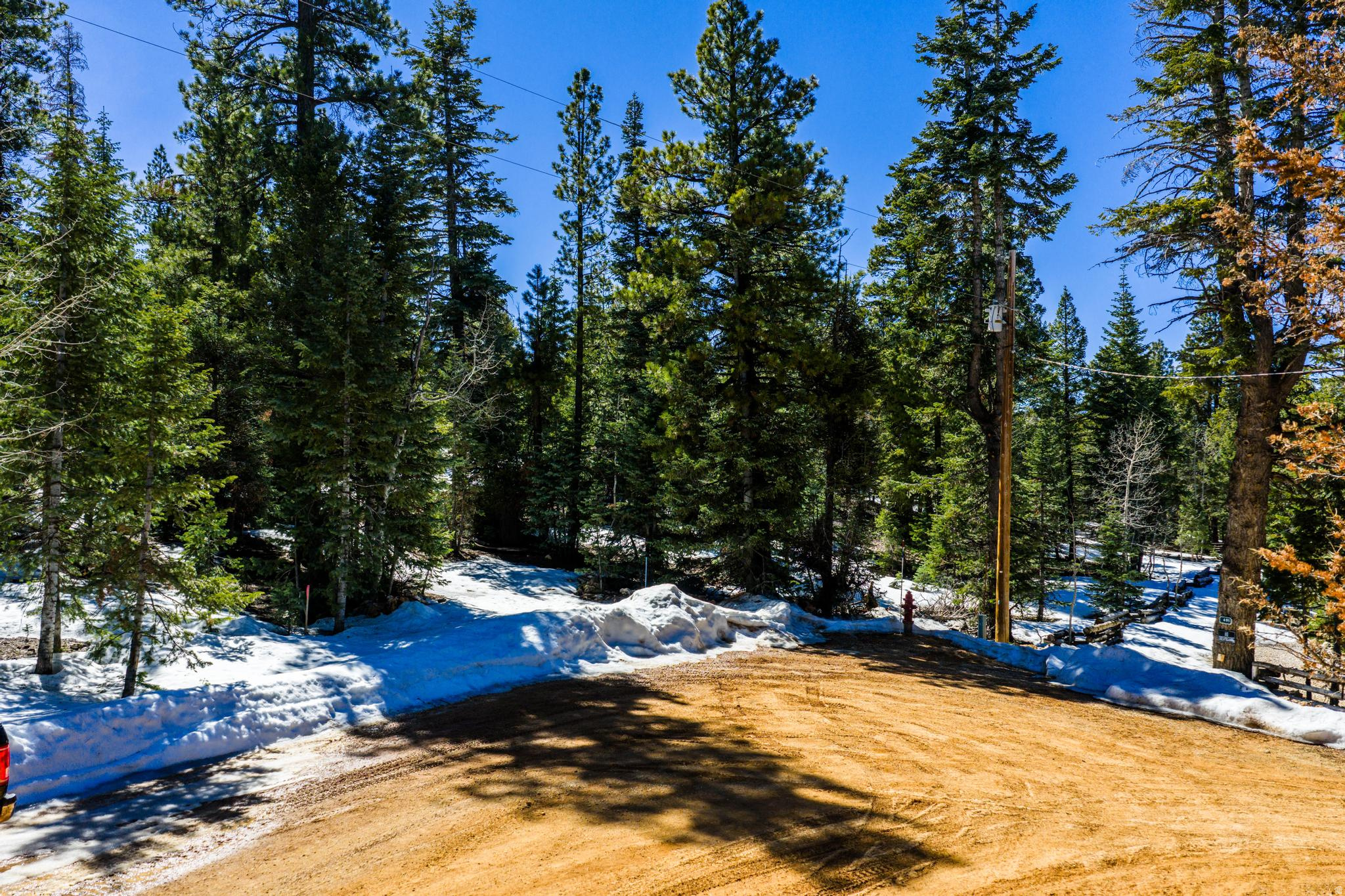 MIRROR LAKE SUBDIVISION - Land