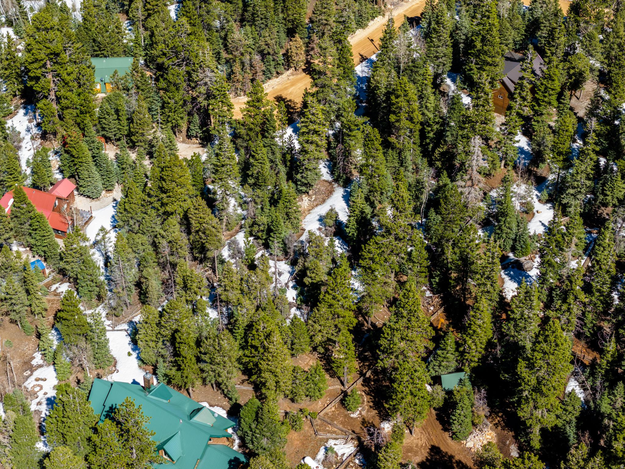 MIRROR LAKE SUBDIVISION - Land