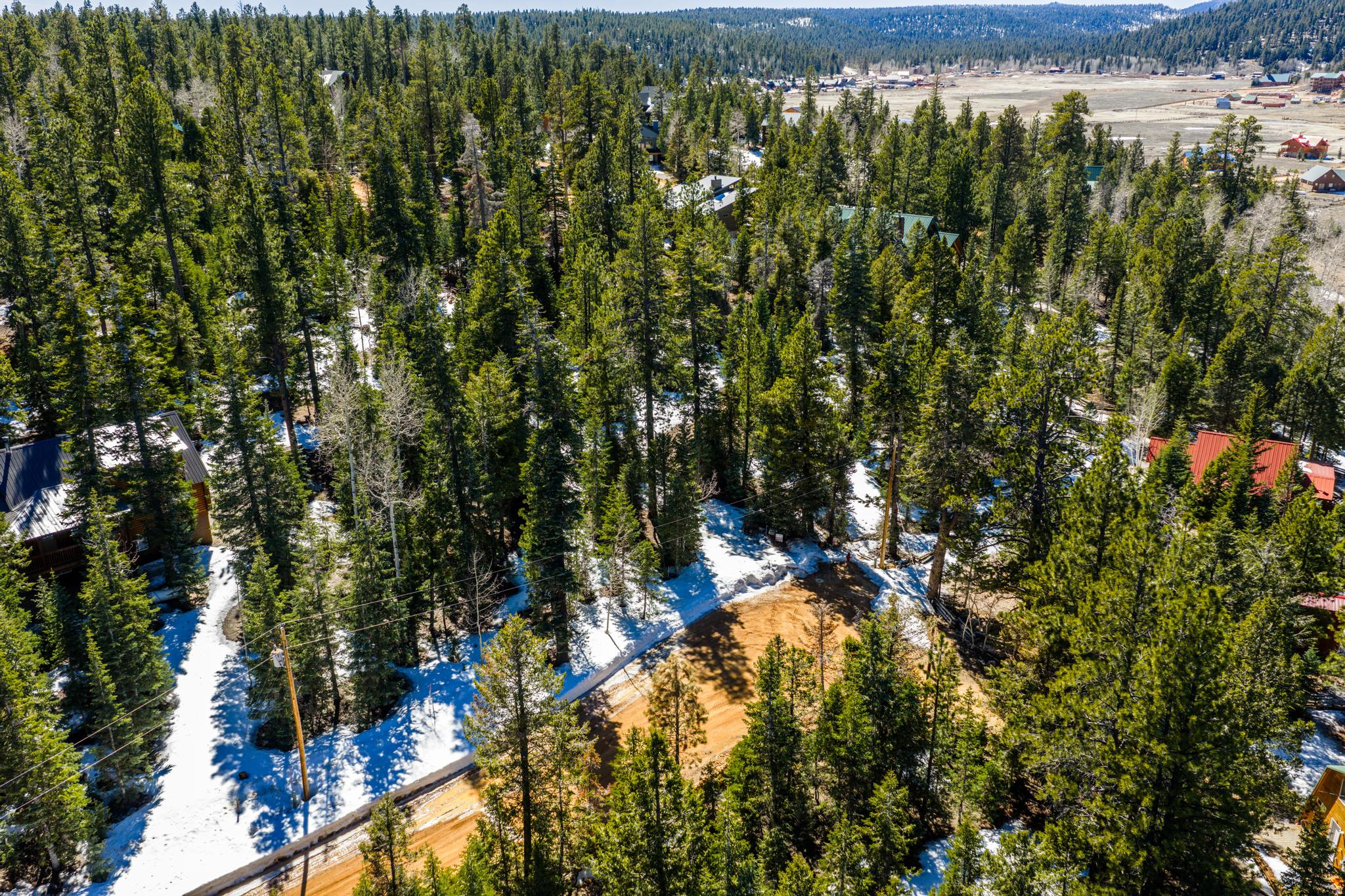 MIRROR LAKE SUBDIVISION - Land