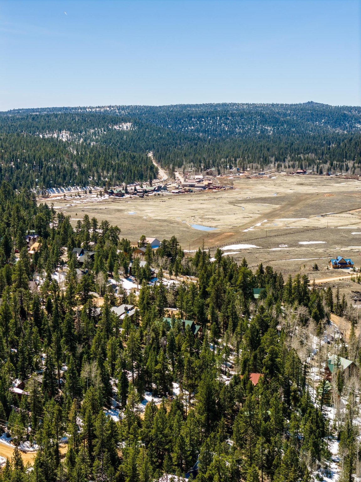 MIRROR LAKE SUBDIVISION - Land