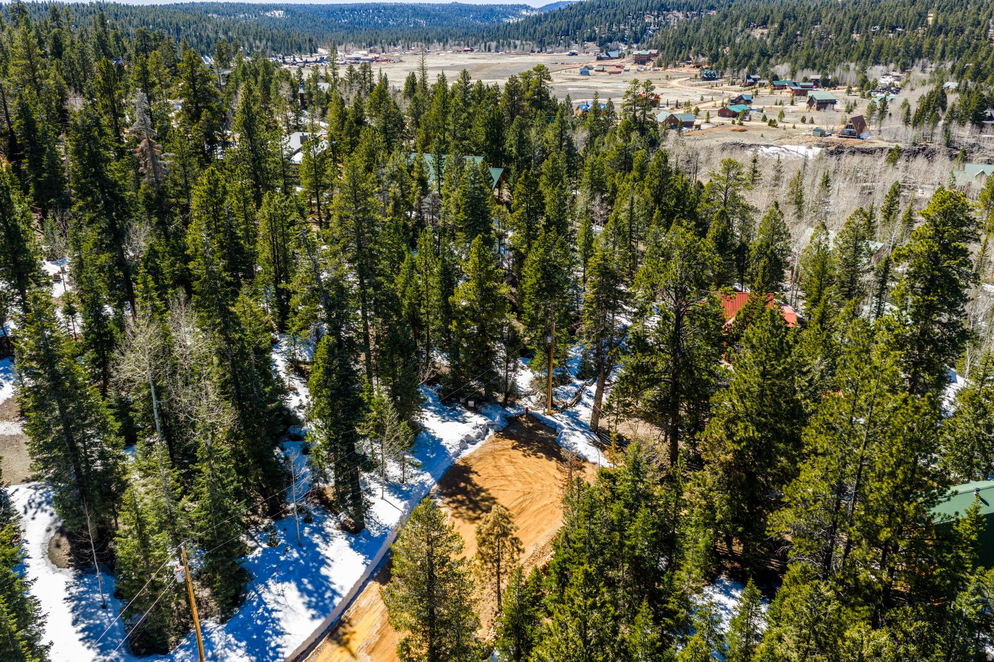 MIRROR LAKE SUBDIVISION - Land