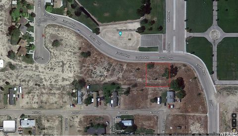 Photo of 175 W ESQUIRE PKWY #1, Castle Dale, UT 84513 (MLS # 2093613)