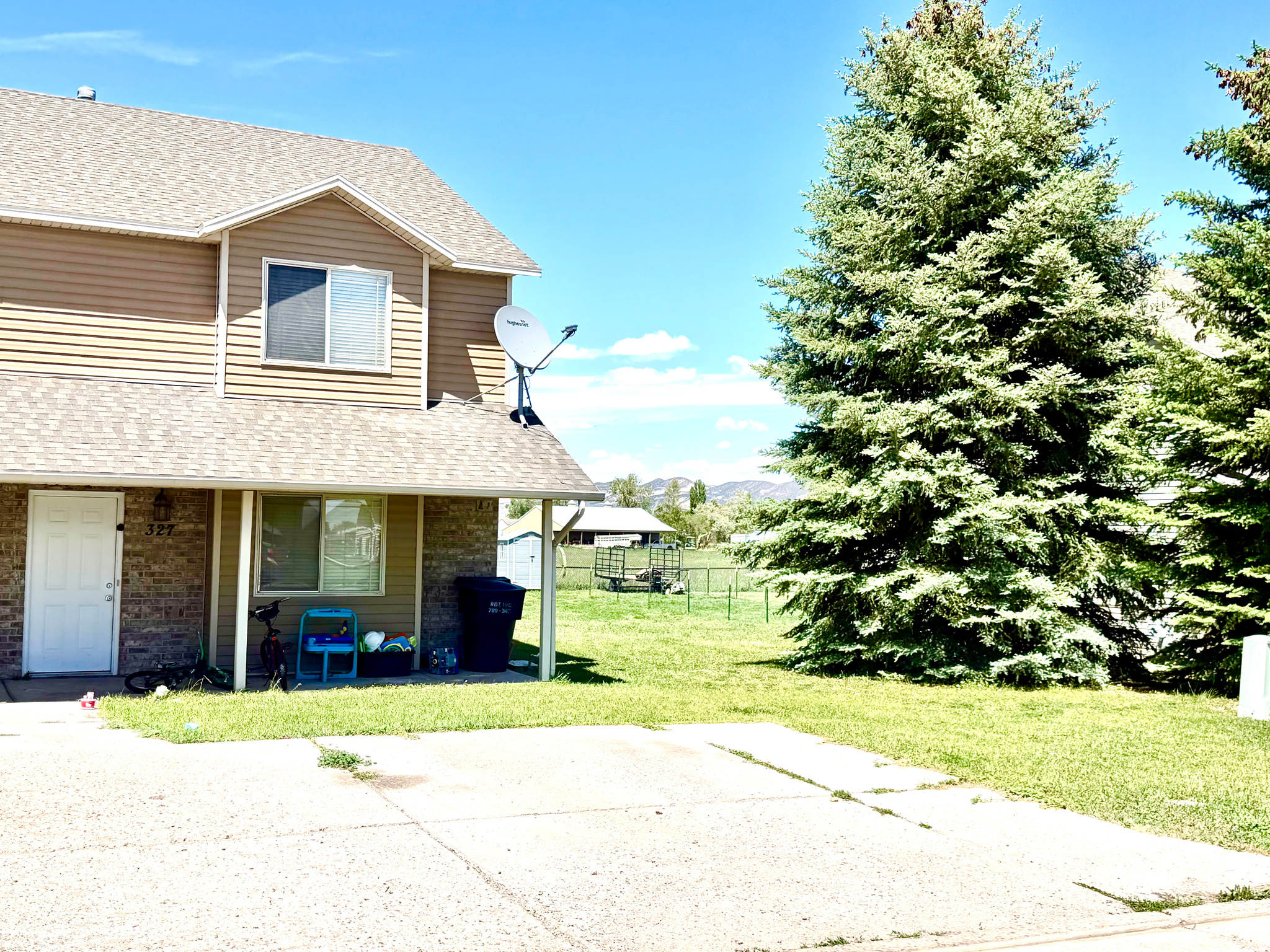 MEADOWBOOK EAST ESTATES SUB - Residential