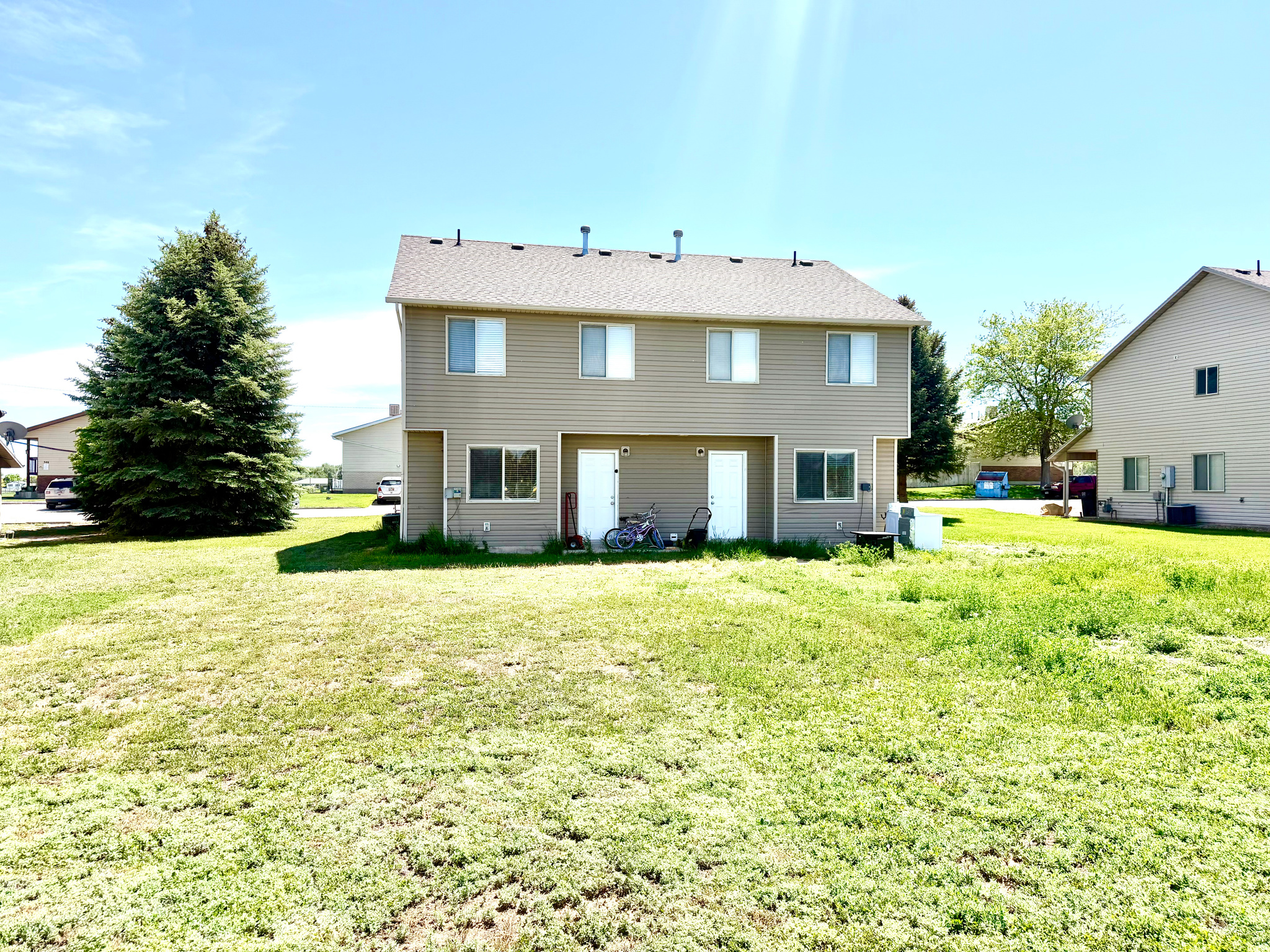 MEADOWBOOK EAST ESTATES SUB - Residential
