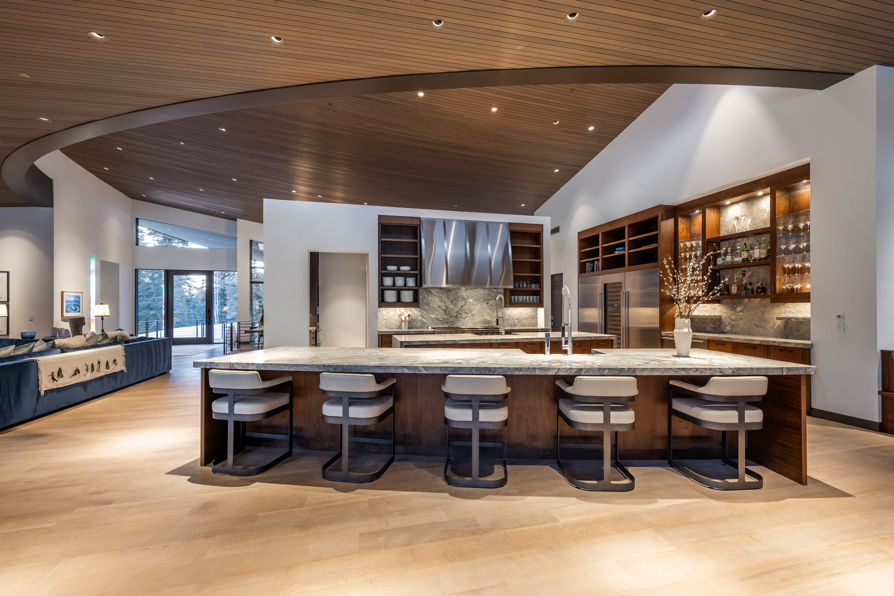 COLONY AT WHITE PINE - Residential