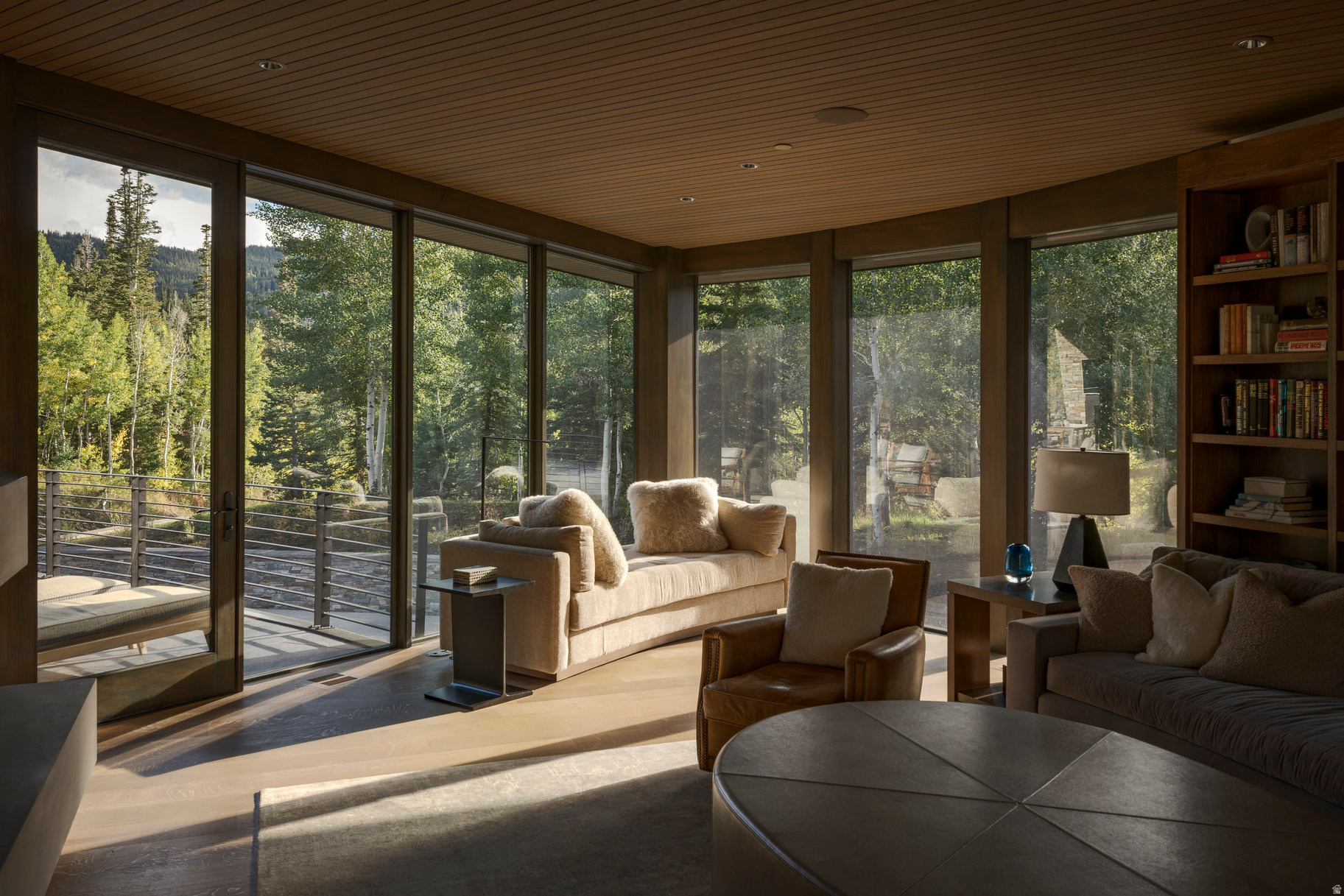 COLONY AT WHITE PINE - Residential