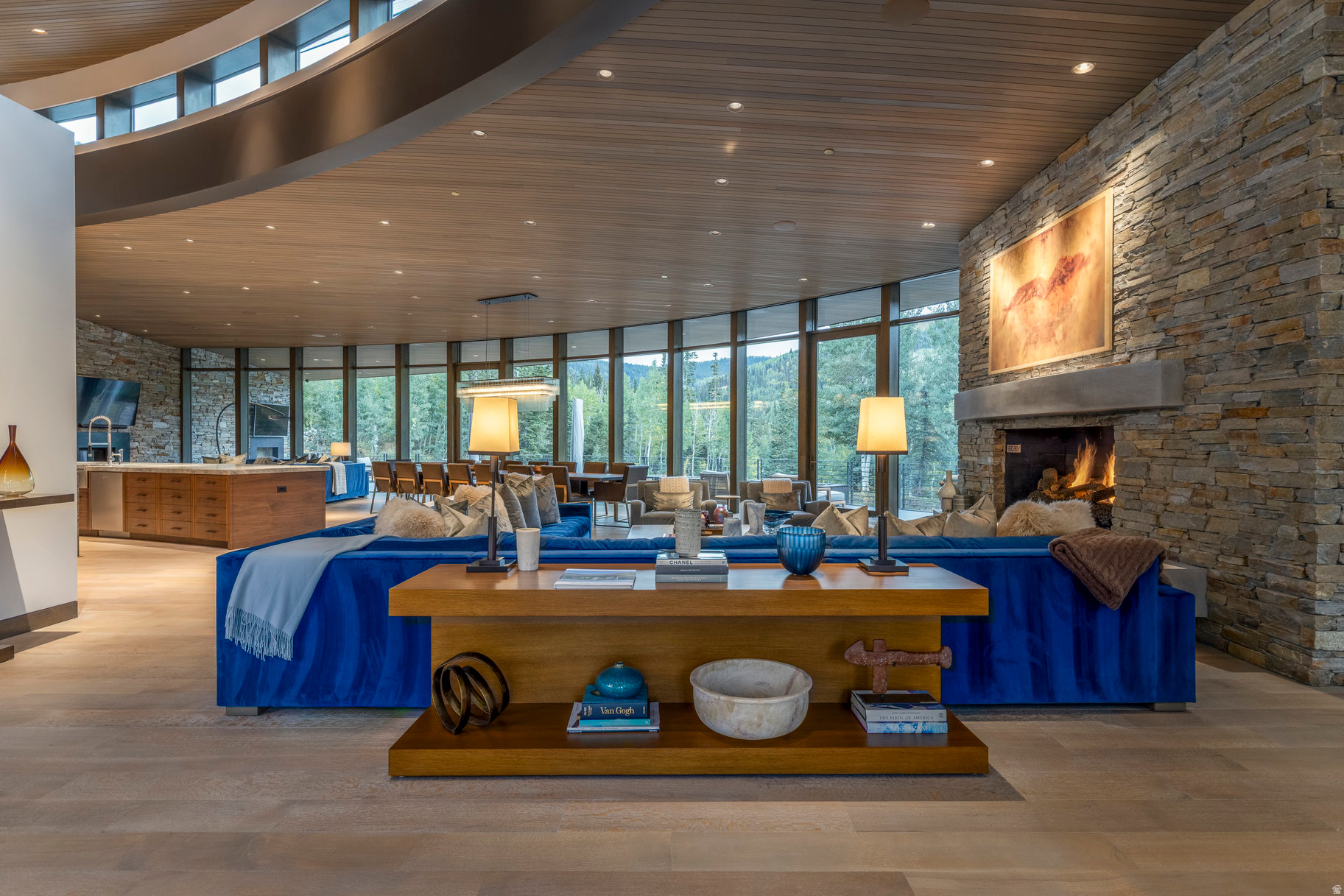 COLONY AT WHITE PINE - Residential