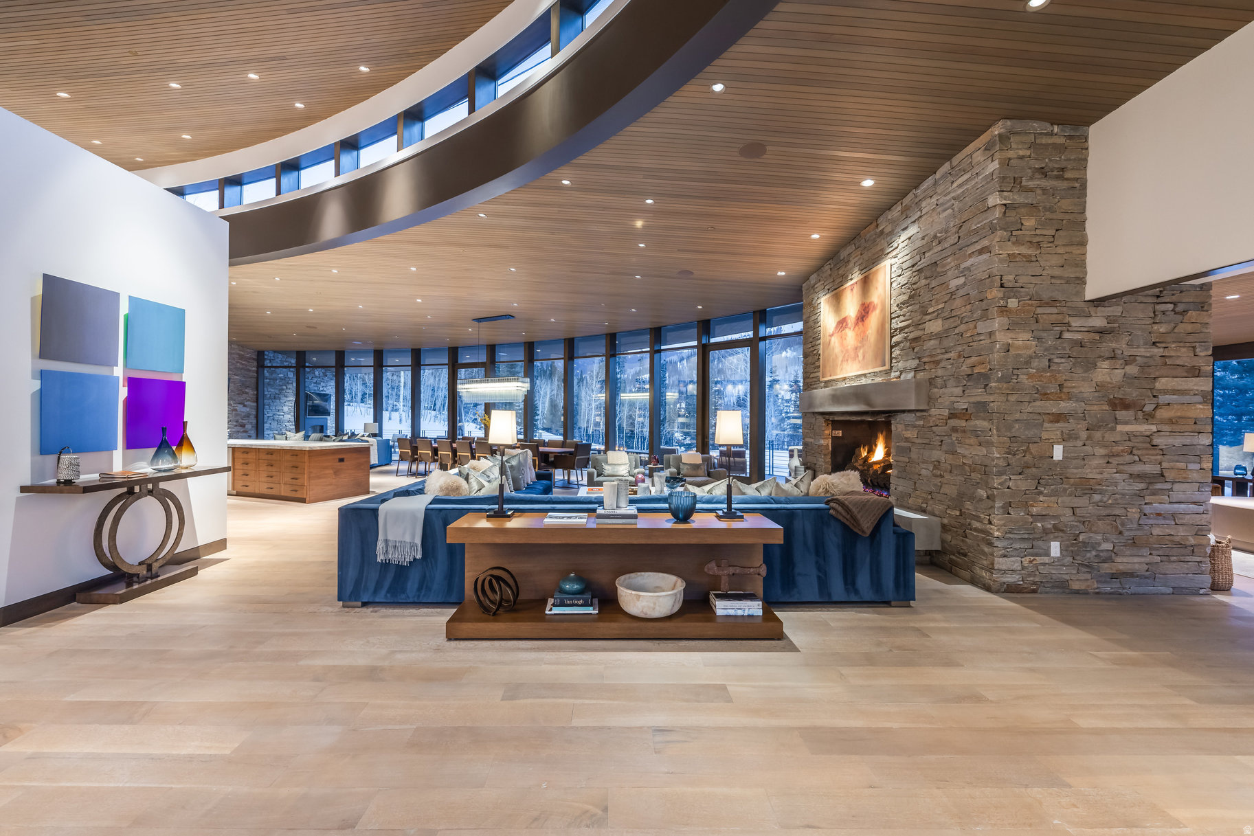 COLONY AT WHITE PINE - Residential