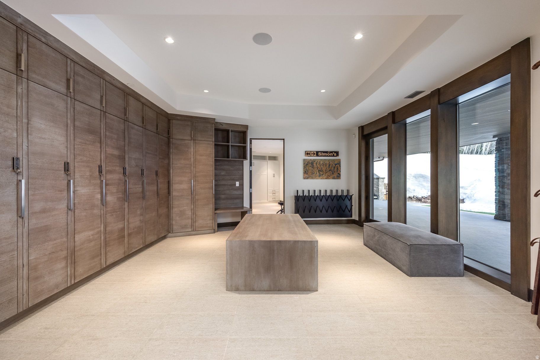 COLONY AT WHITE PINE - Residential