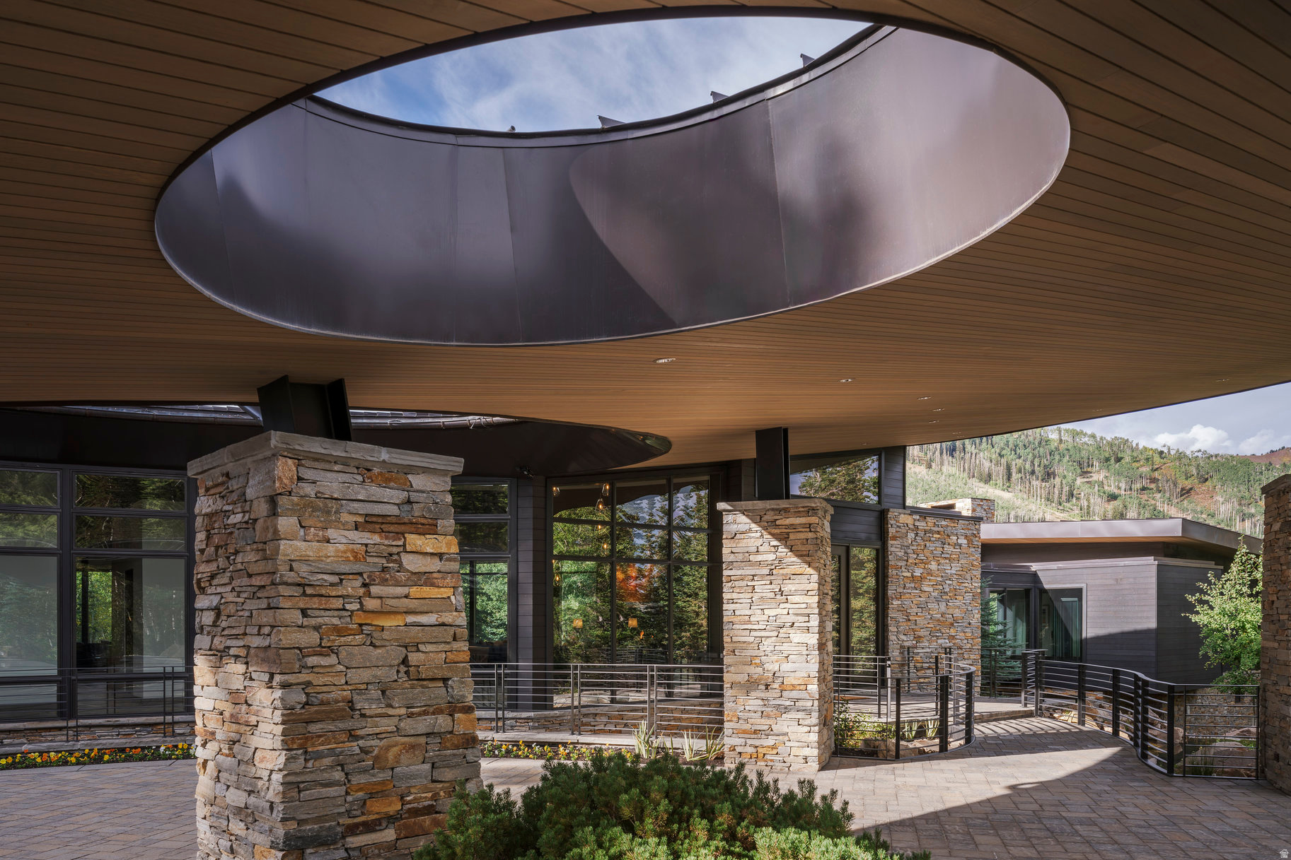 COLONY AT WHITE PINE - Residential