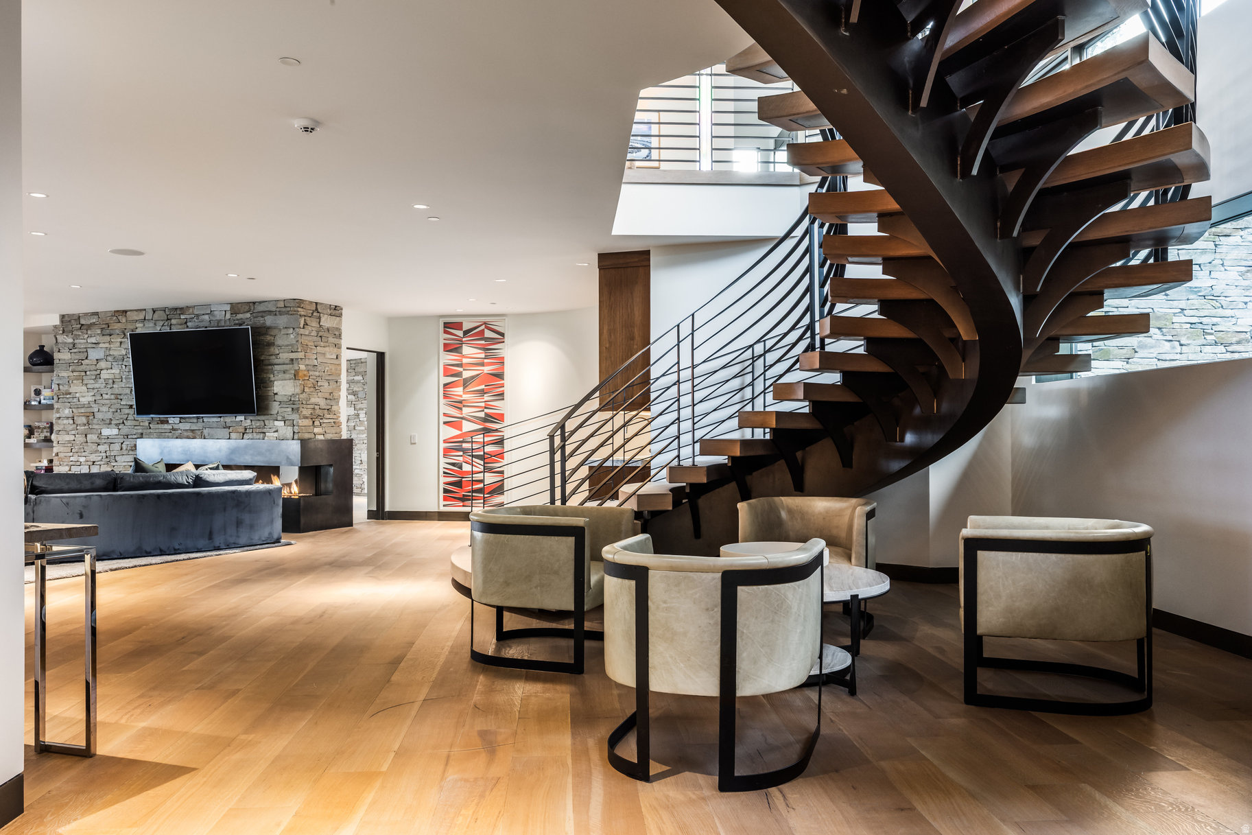 COLONY AT WHITE PINE - Residential