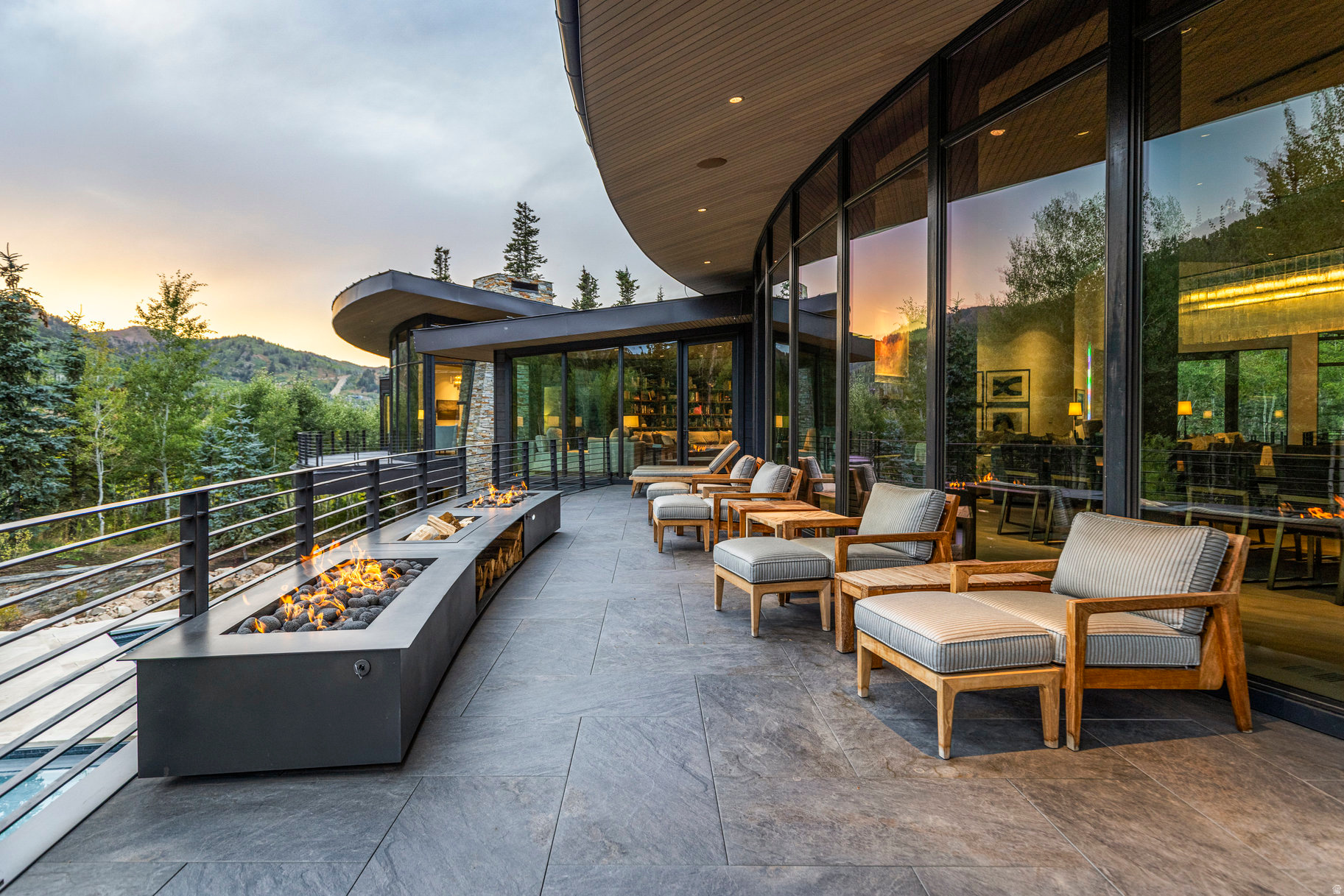 COLONY AT WHITE PINE - Residential