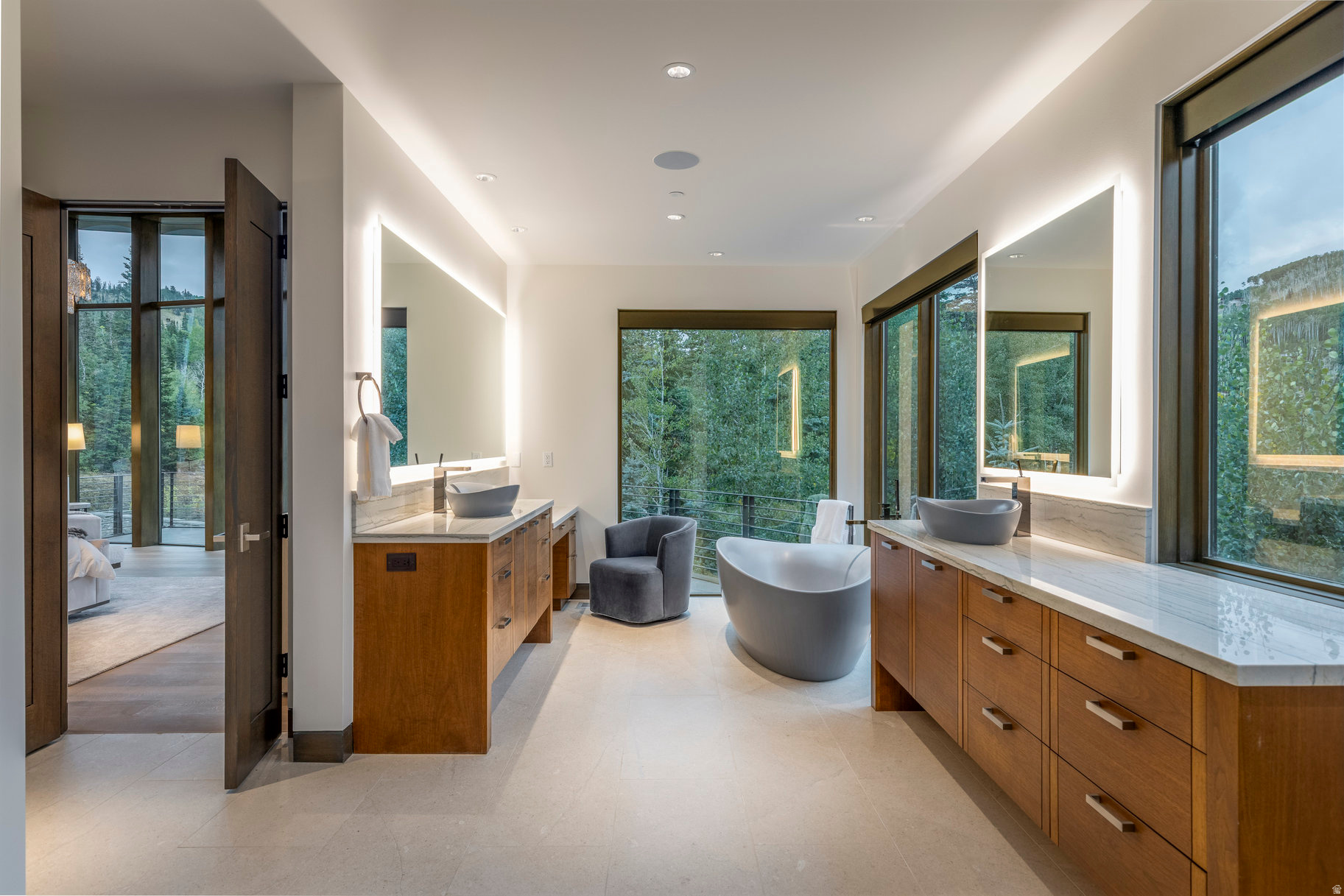 COLONY AT WHITE PINE - Residential