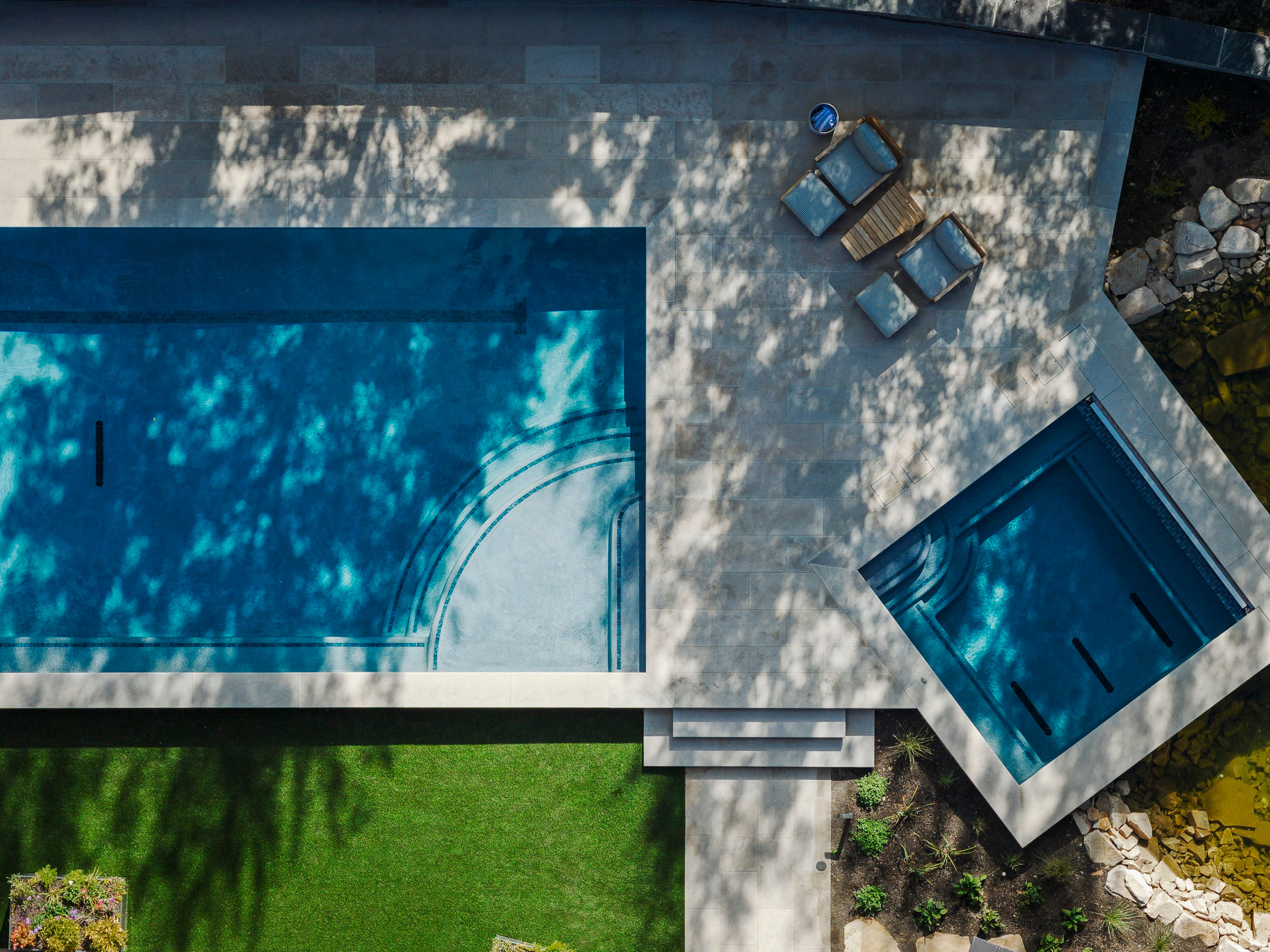 COLONY AT WHITE PINE - Residential