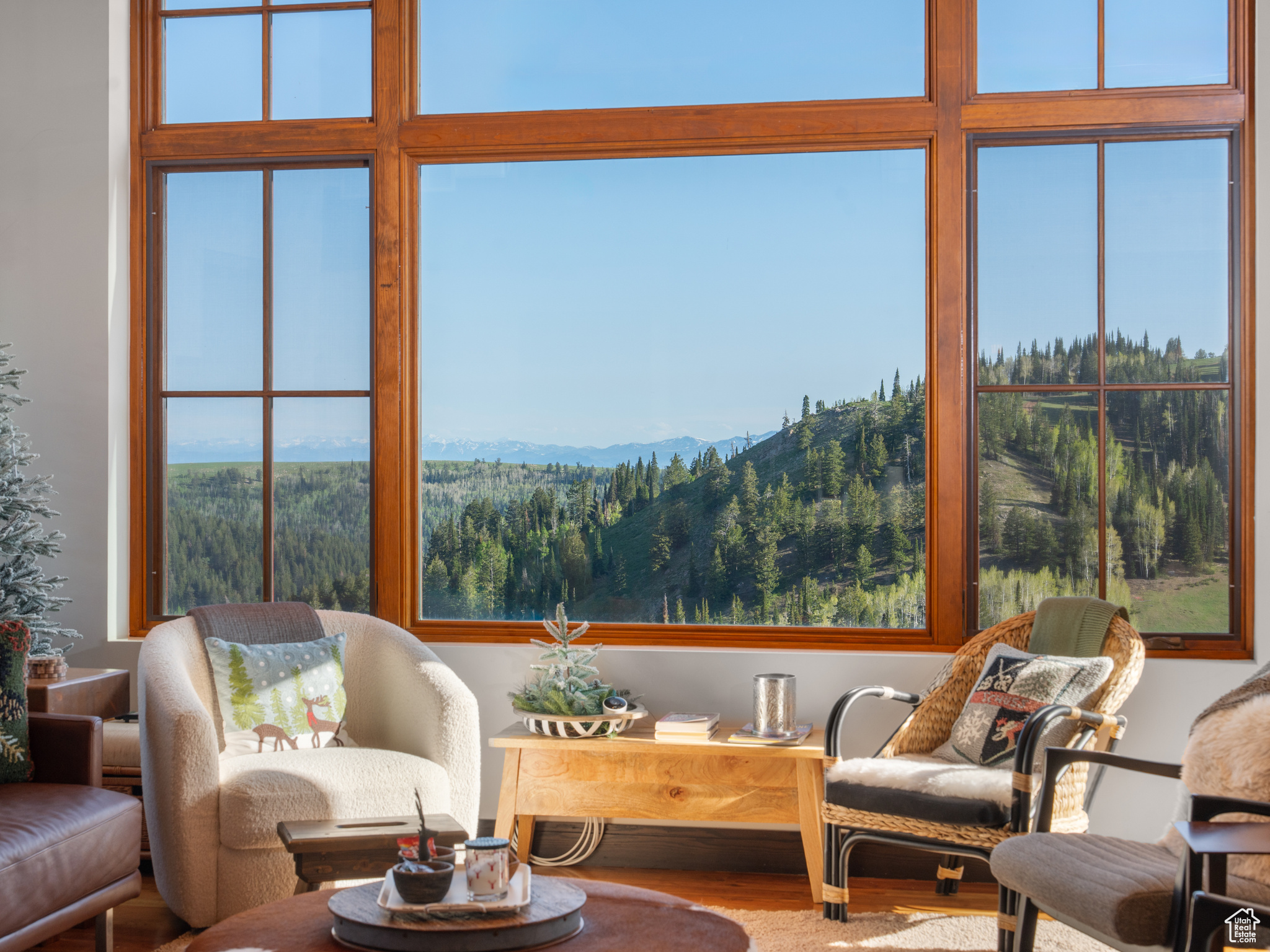 POWDER MOUNTAIN WEST - Residential