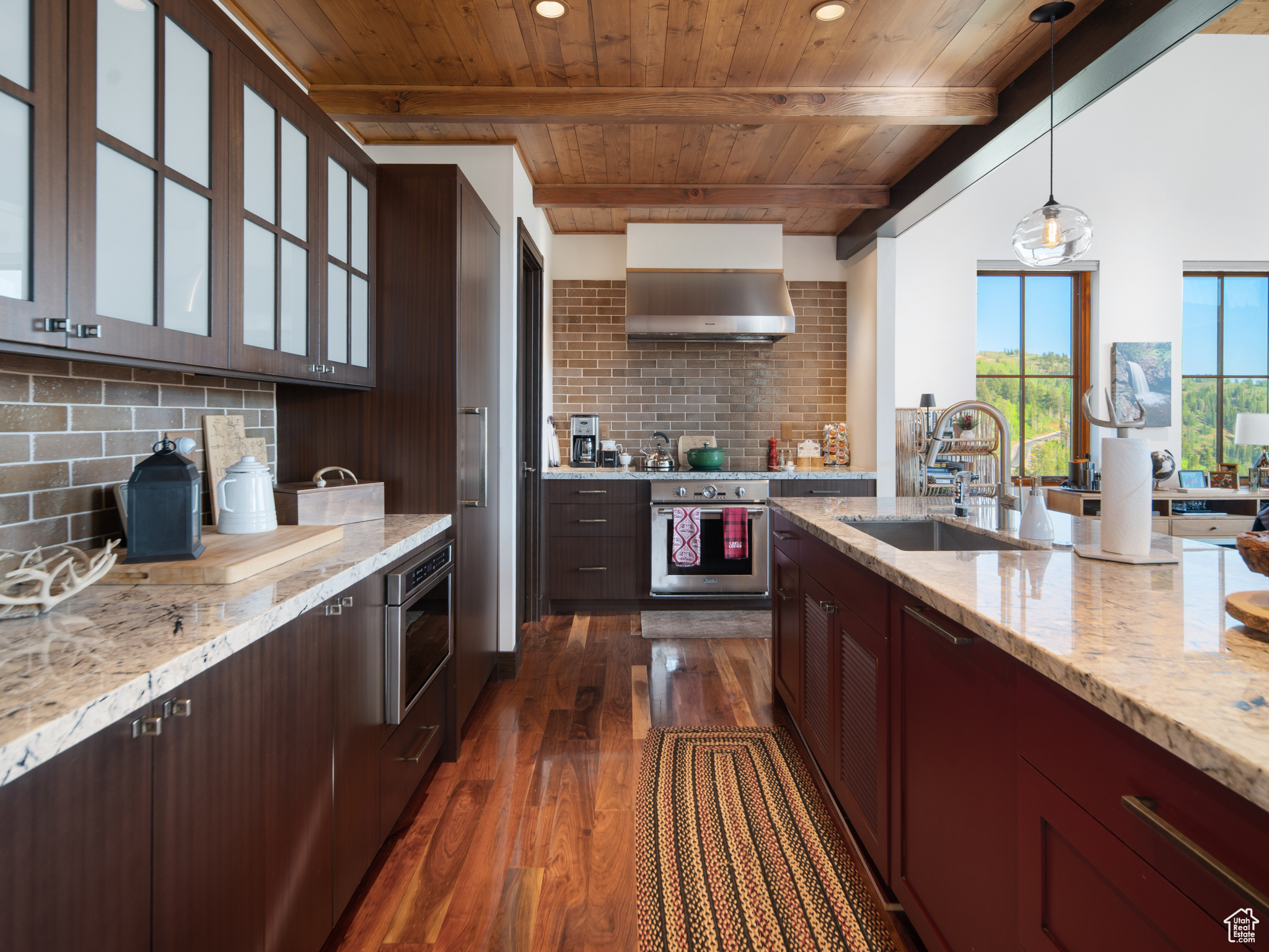 POWDER MOUNTAIN WEST - Residential