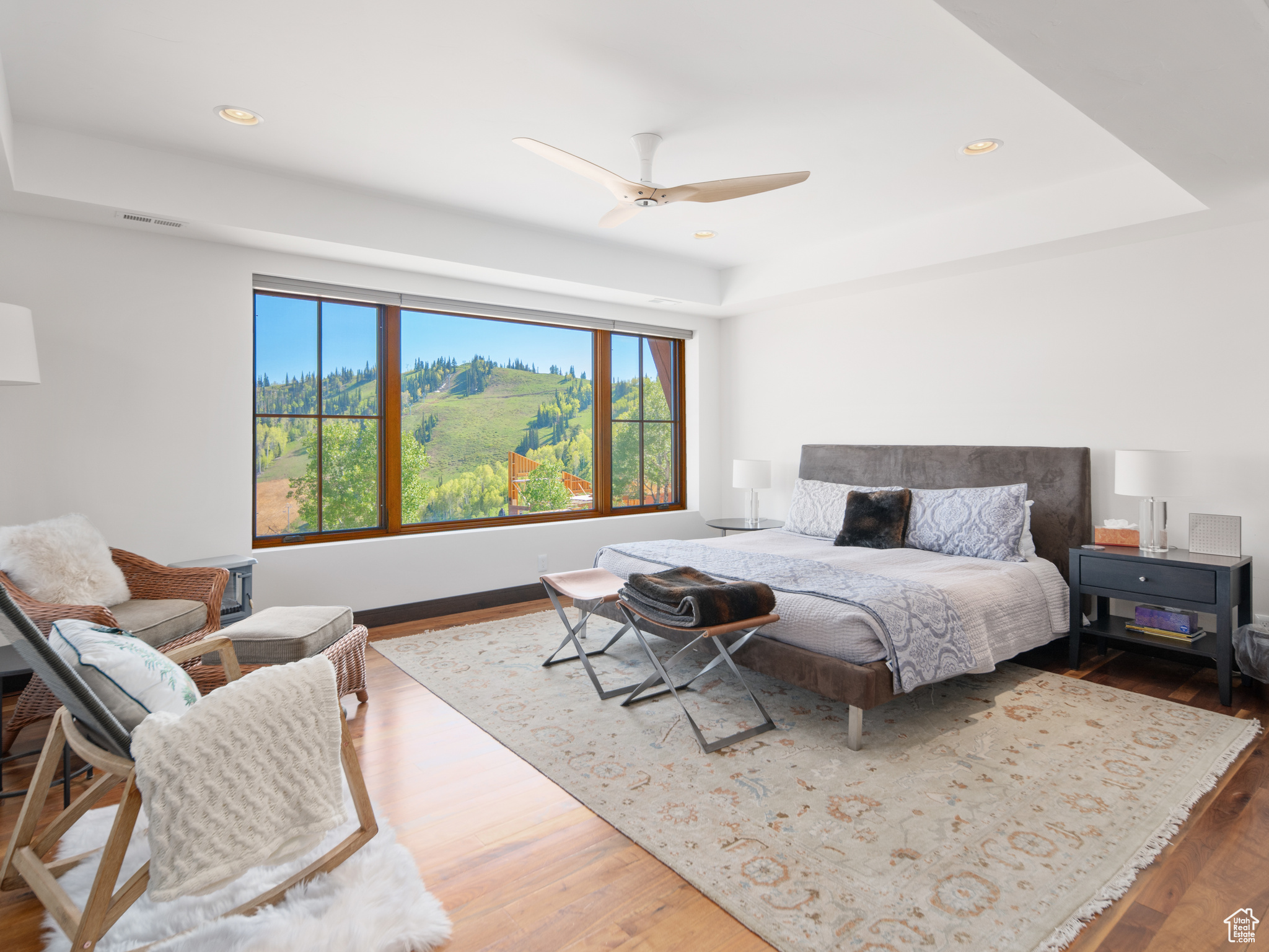 POWDER MOUNTAIN WEST - Residential