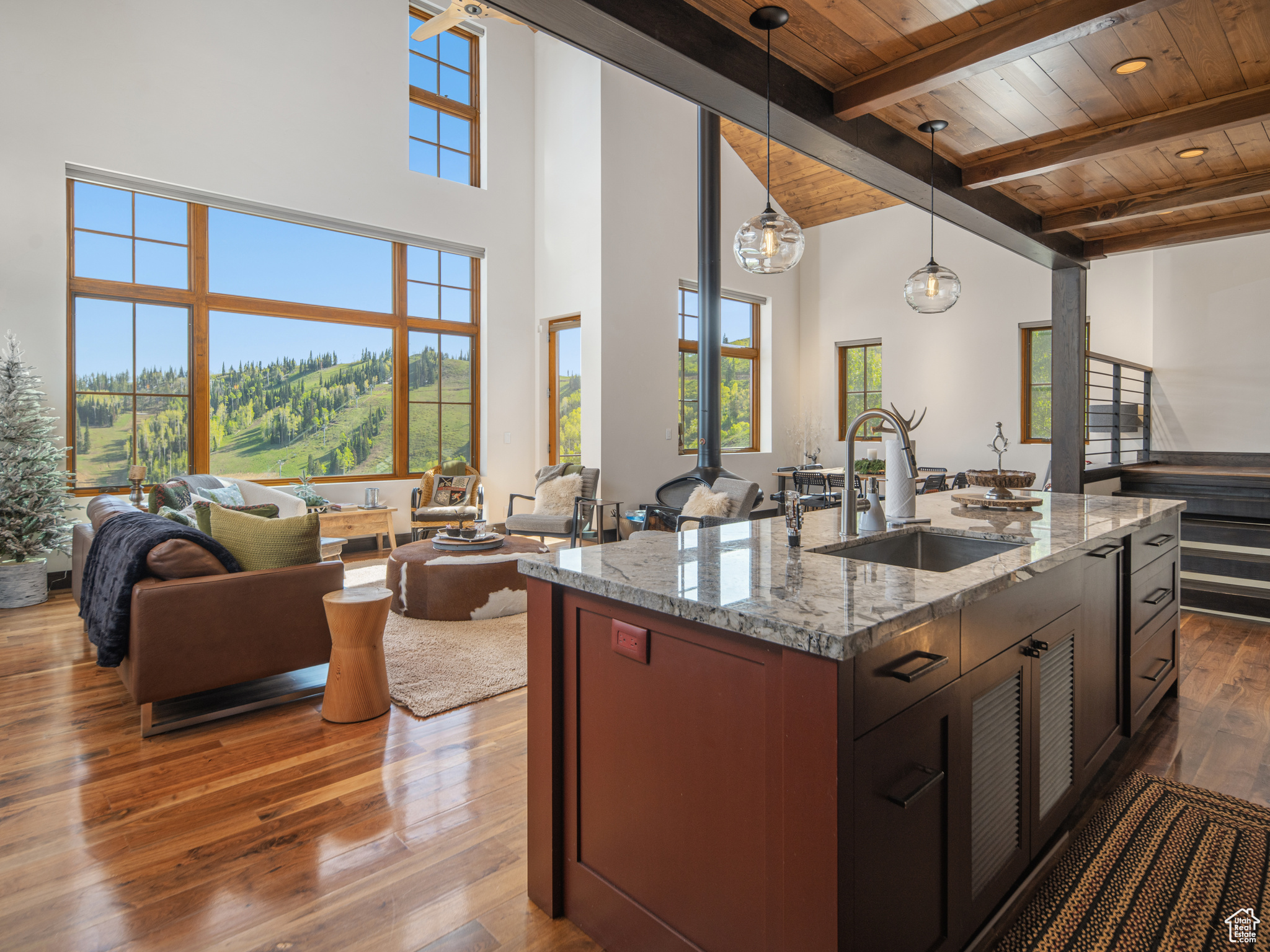 POWDER MOUNTAIN WEST - Residential