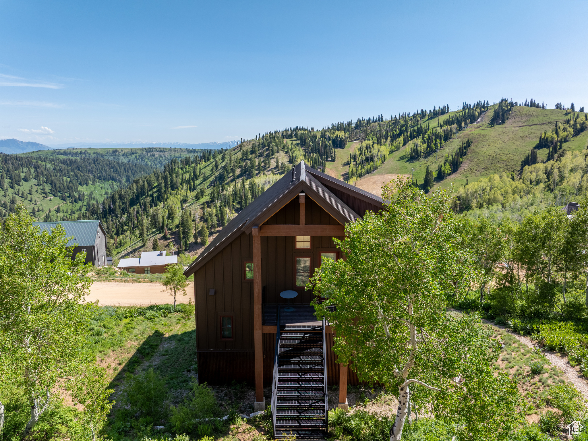 POWDER MOUNTAIN WEST - Residential