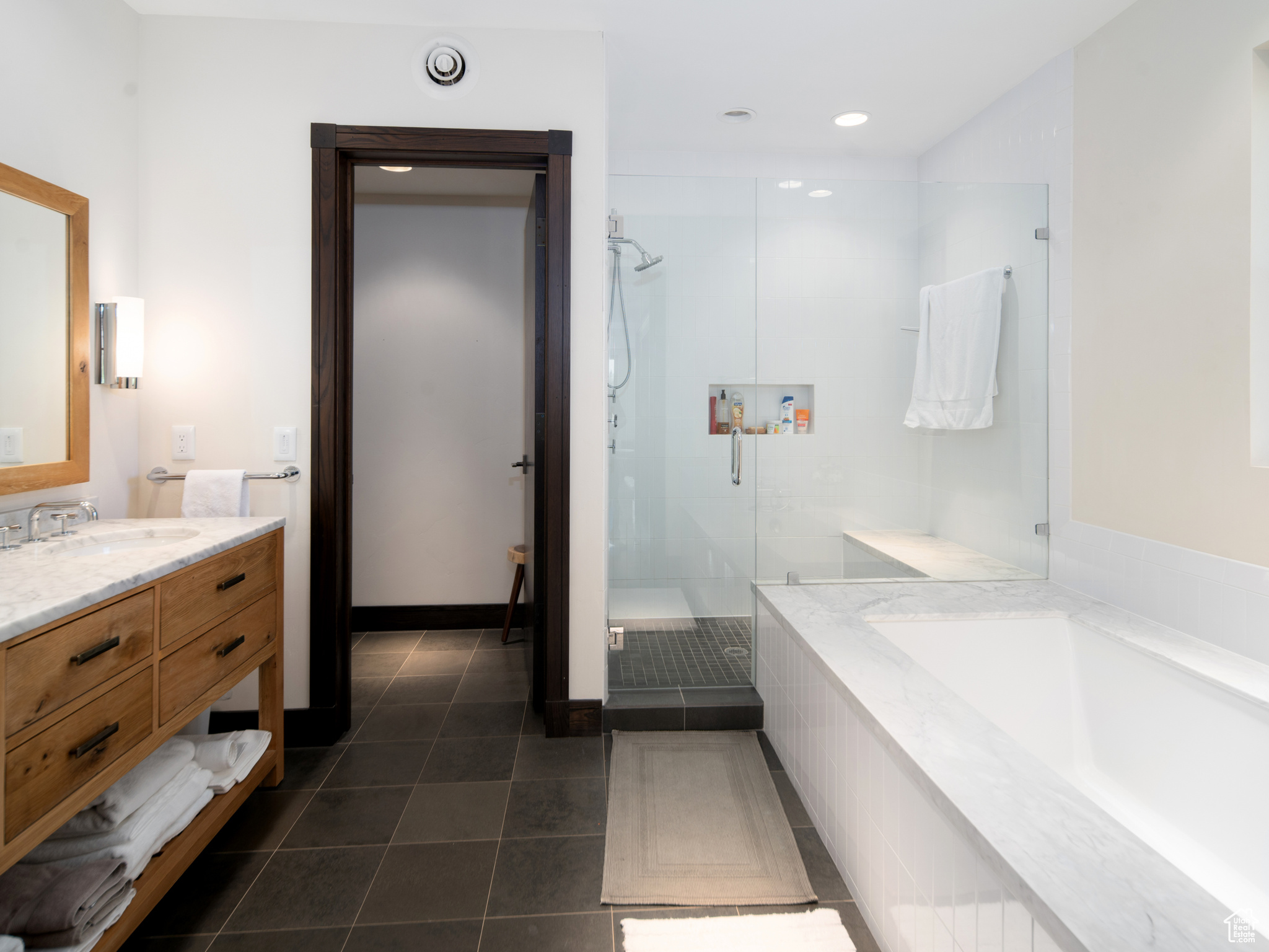 POWDER MOUNTAIN WEST - Residential