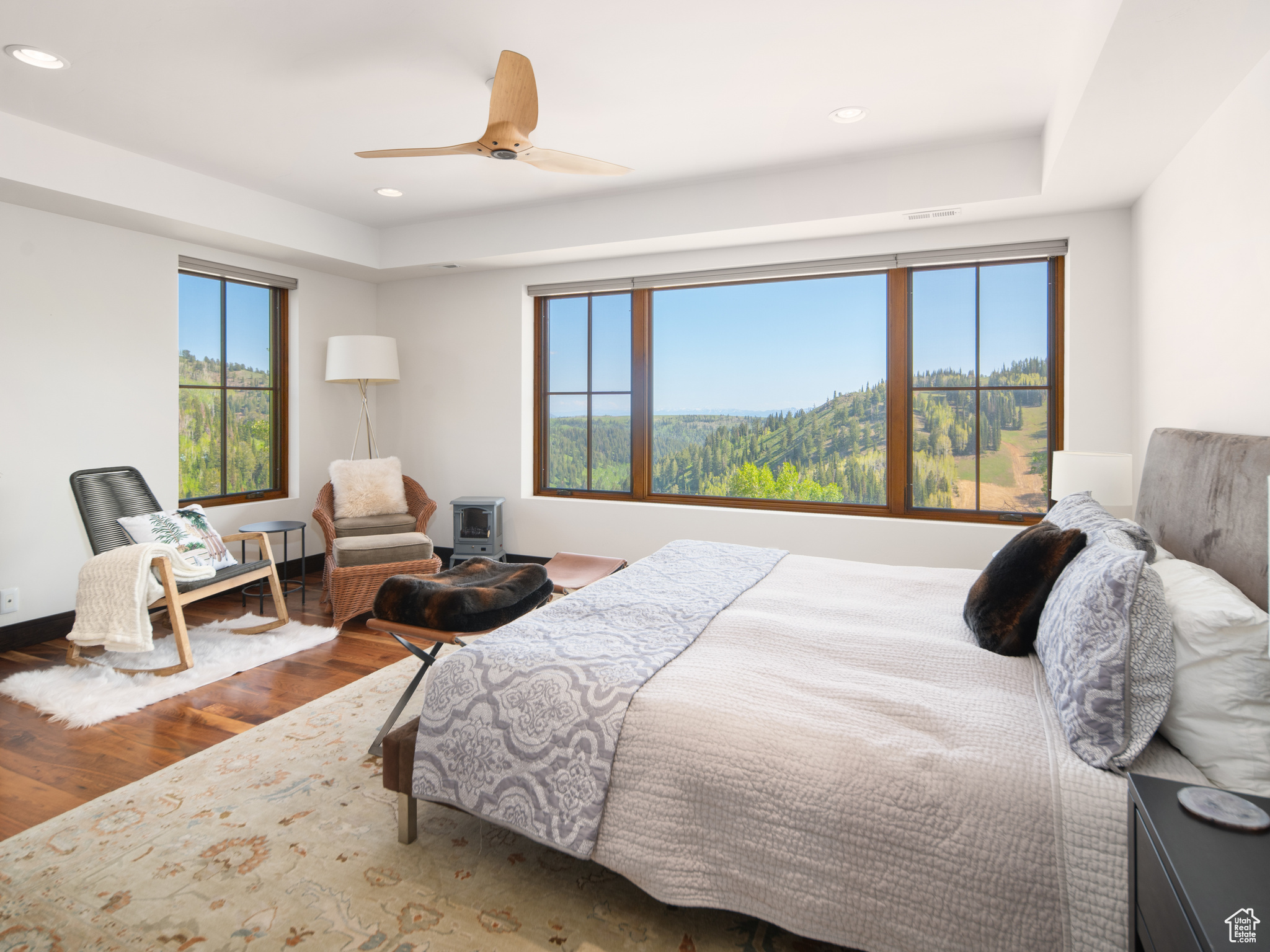 POWDER MOUNTAIN WEST - Residential