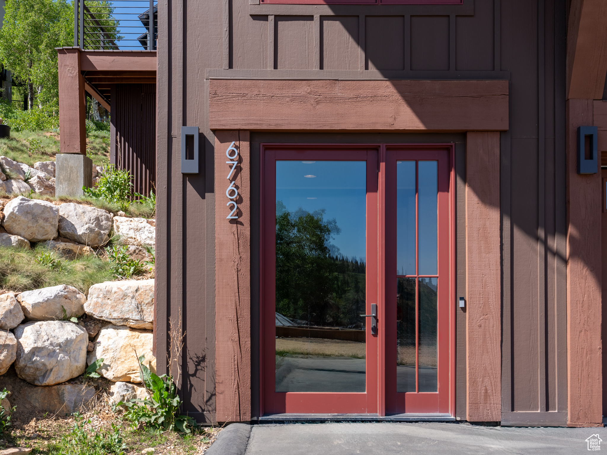 POWDER MOUNTAIN WEST - Residential