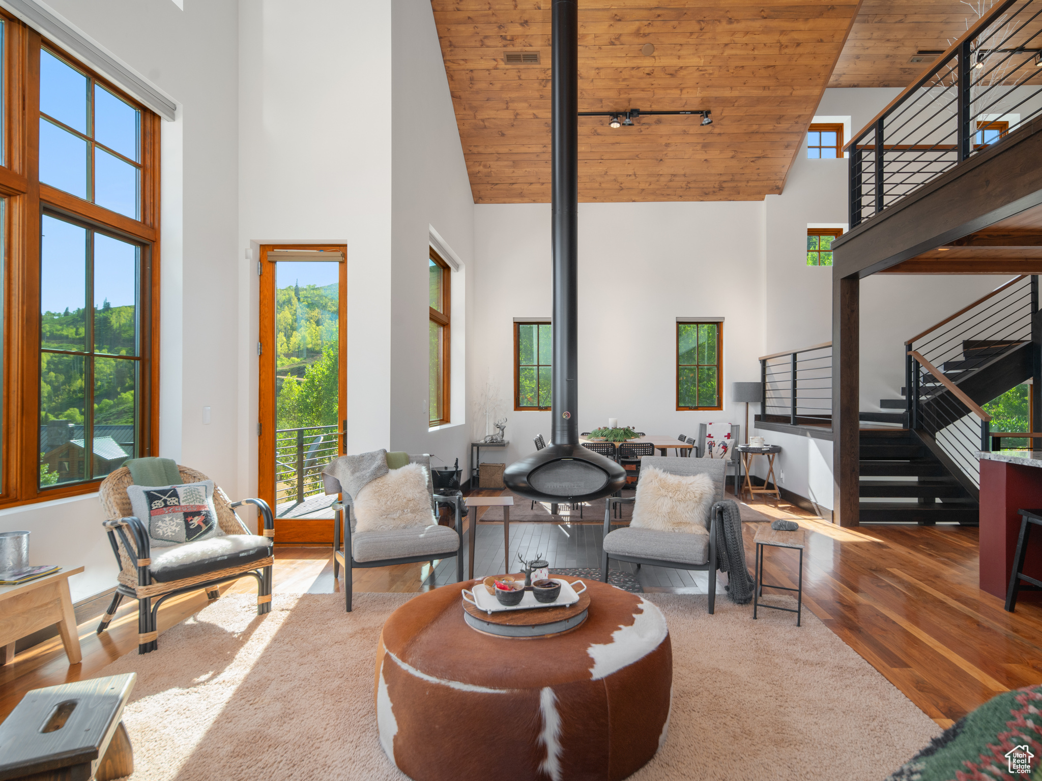 POWDER MOUNTAIN WEST - Residential