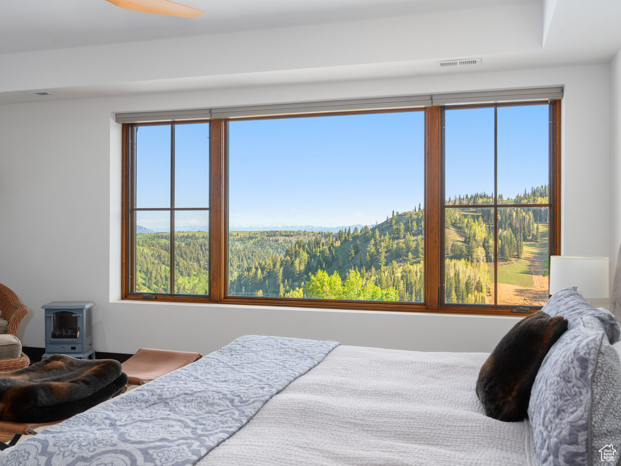 POWDER MOUNTAIN WEST - Residential