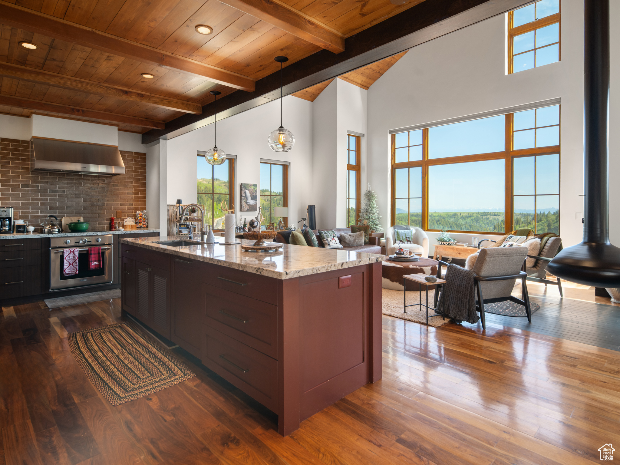 POWDER MOUNTAIN WEST - Residential