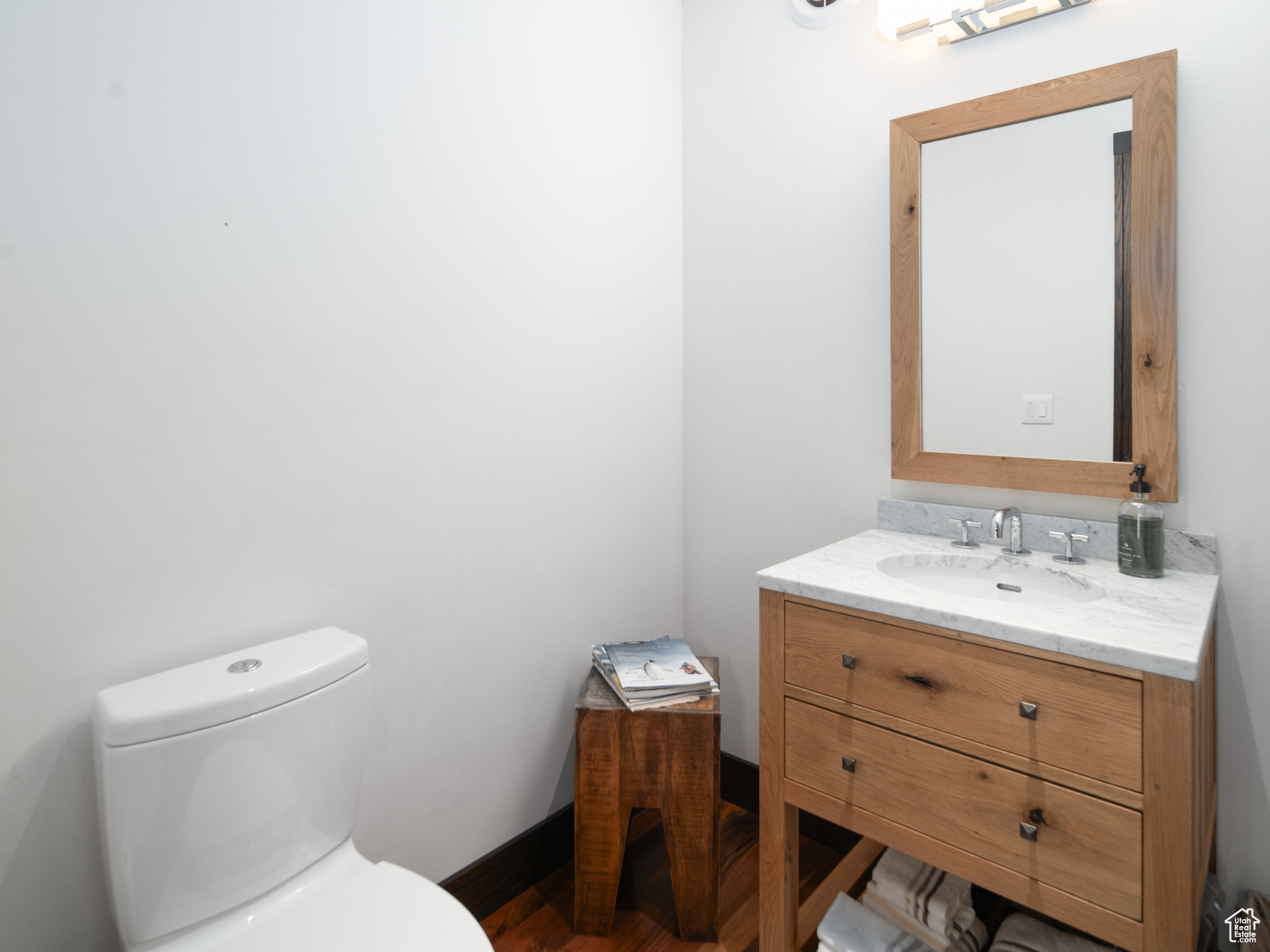 POWDER MOUNTAIN WEST - Residential