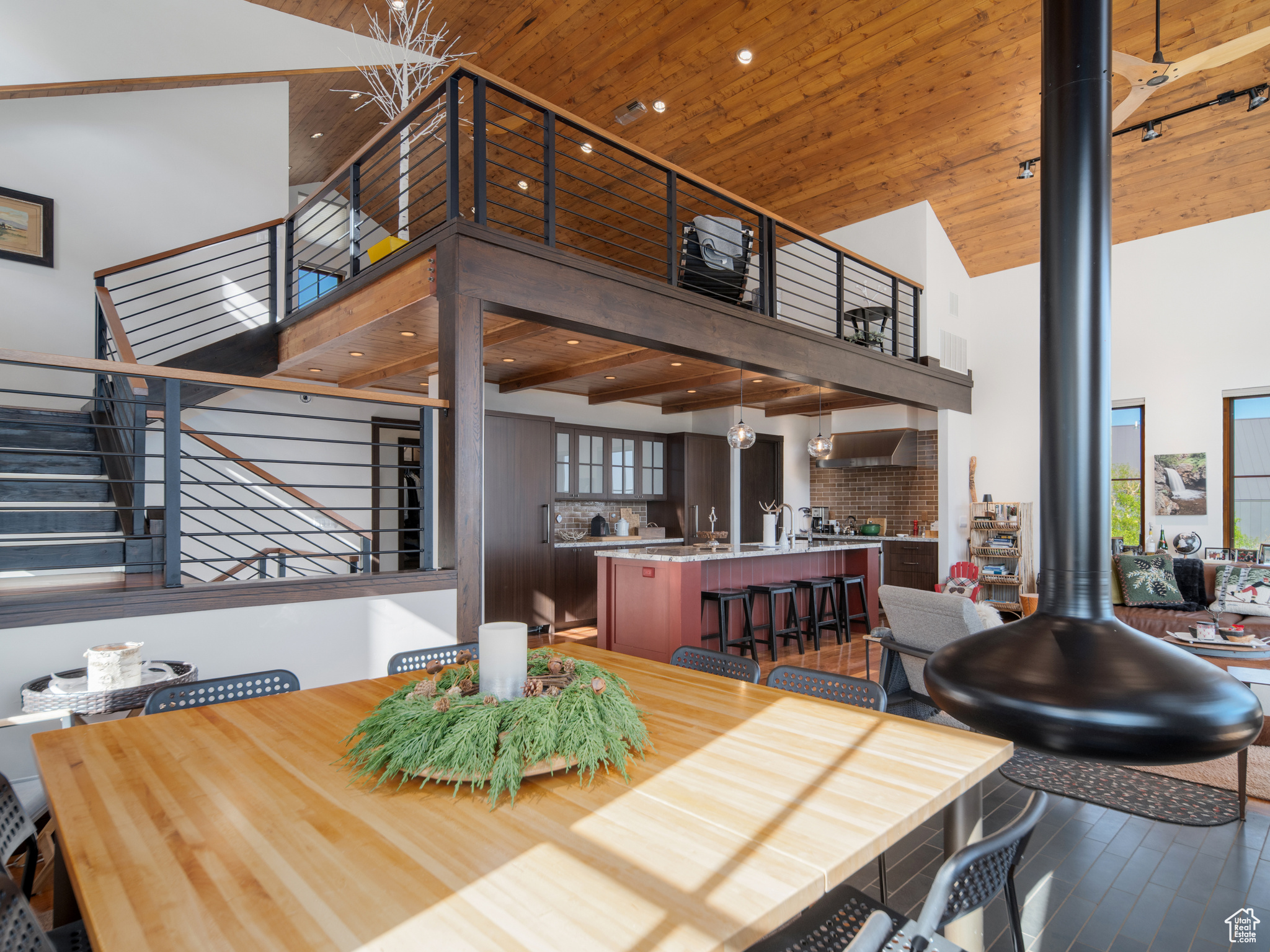 POWDER MOUNTAIN WEST - Residential