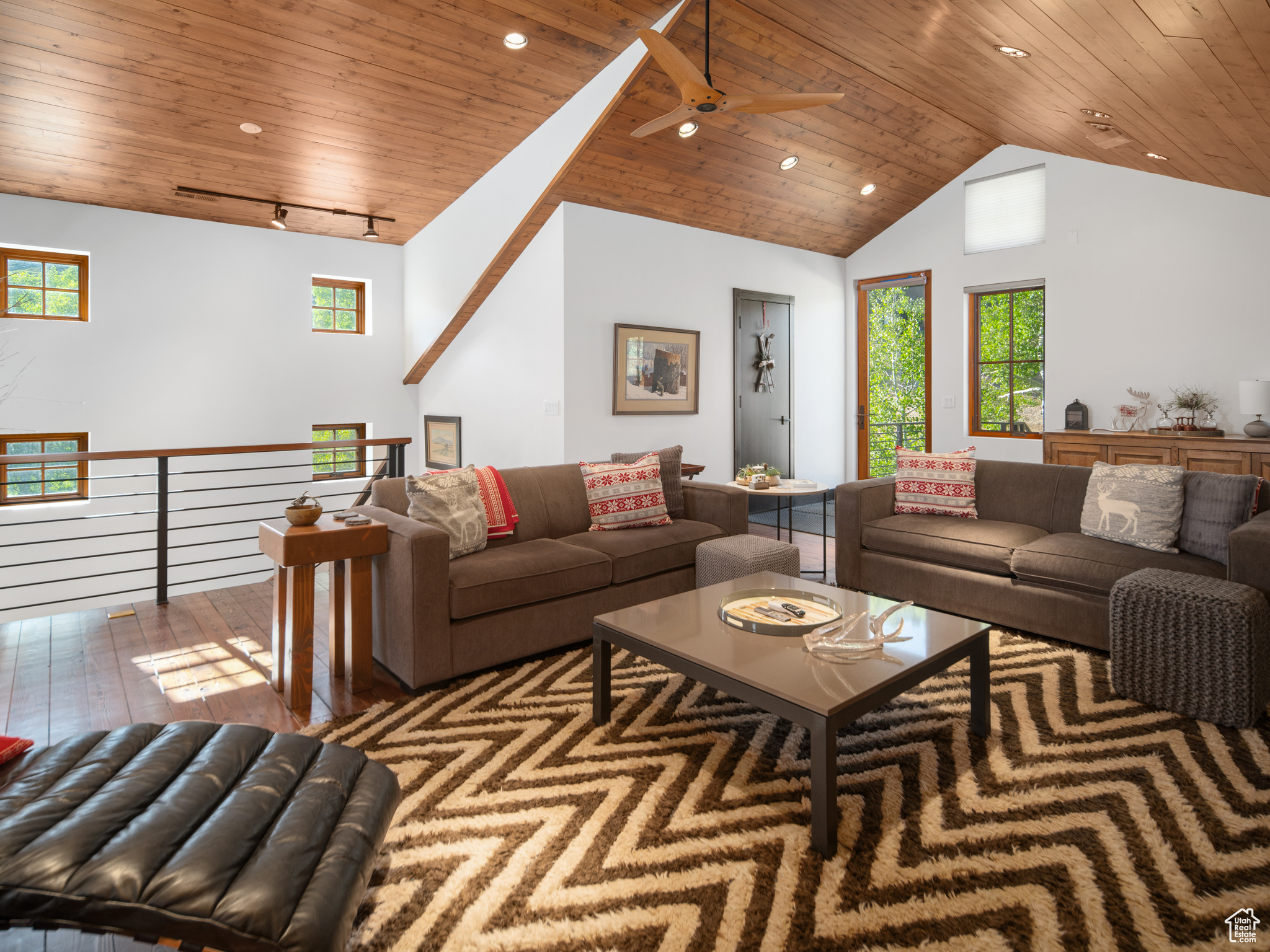 POWDER MOUNTAIN WEST - Residential