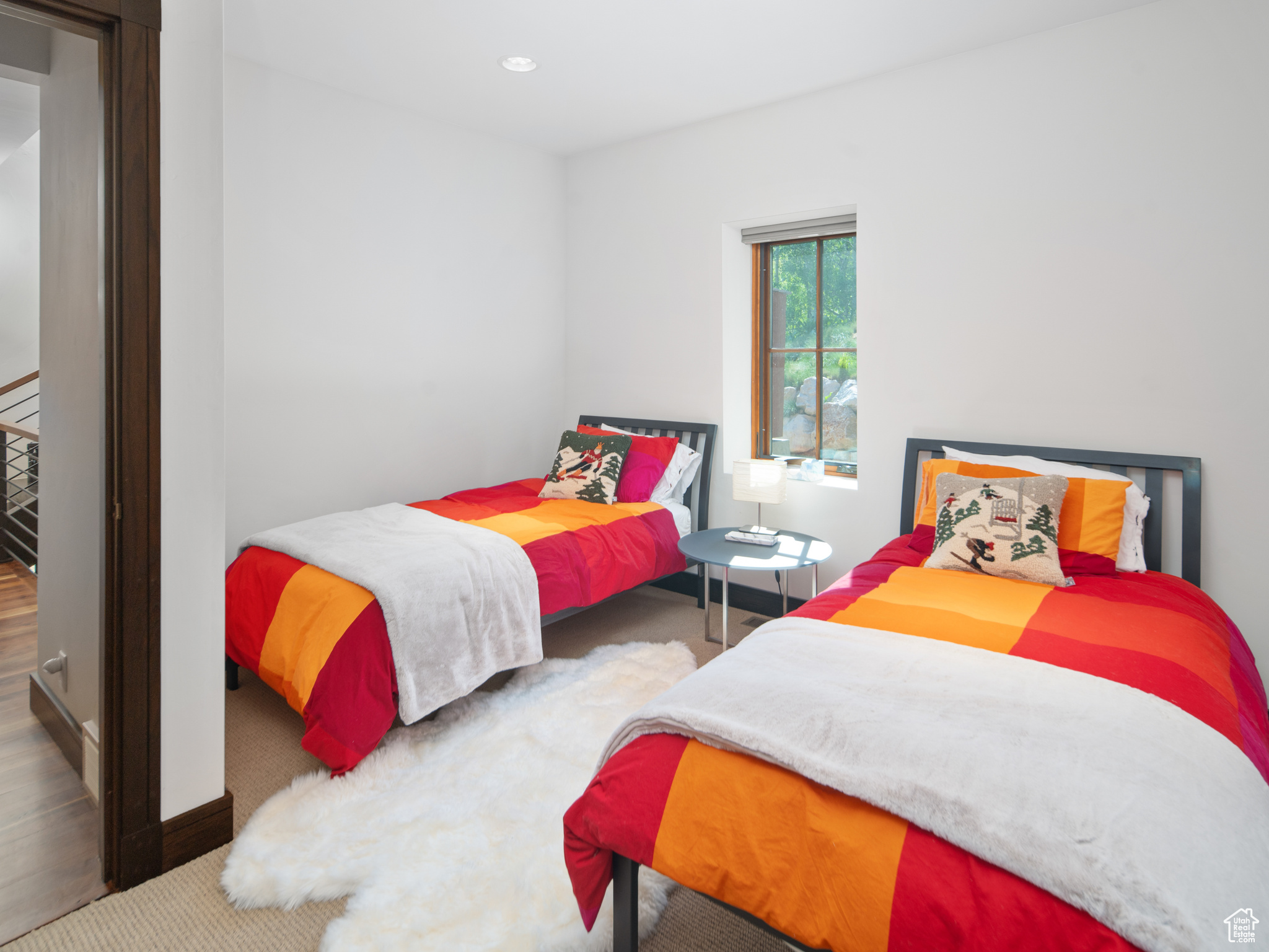 POWDER MOUNTAIN WEST - Residential