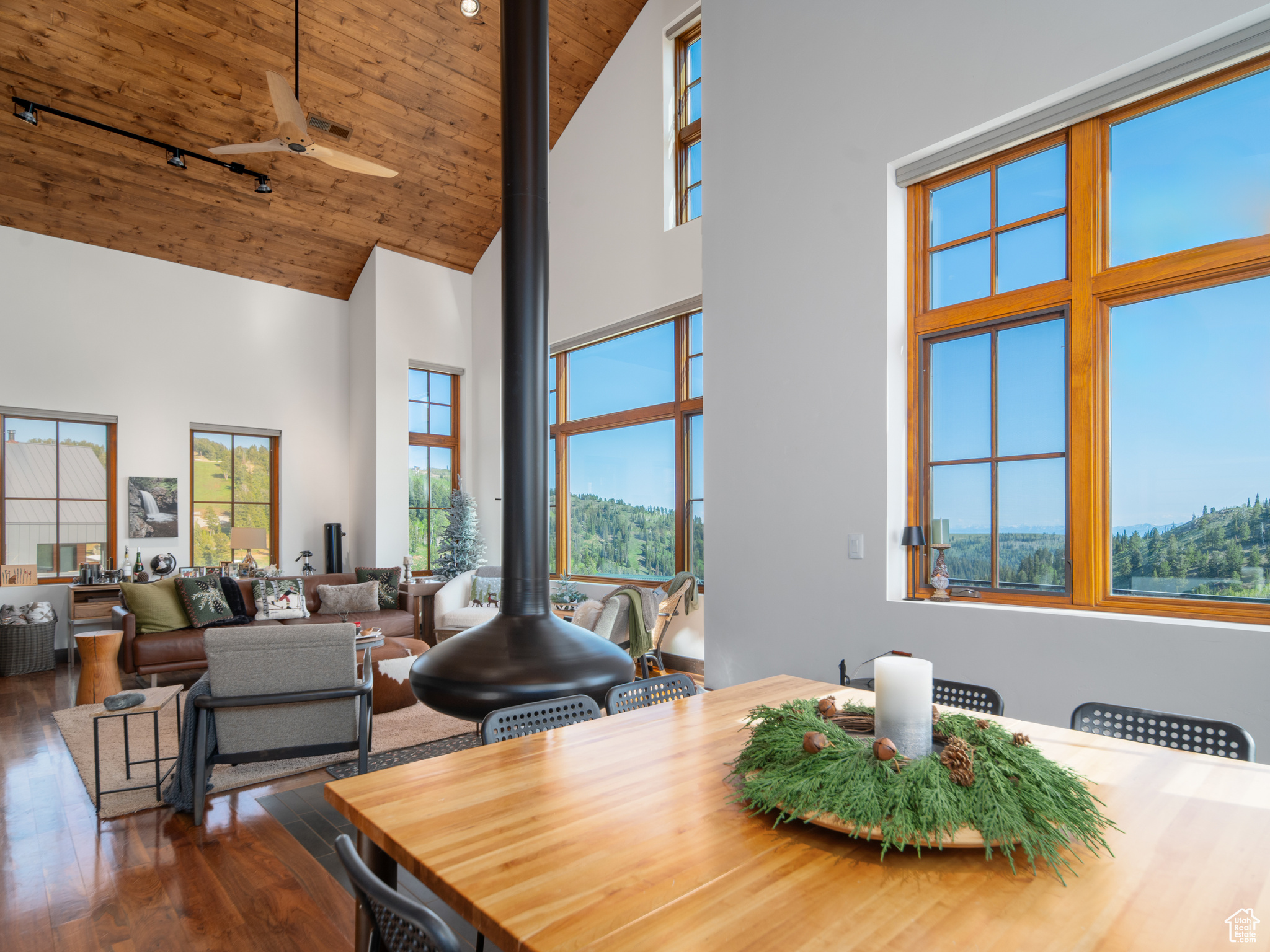 POWDER MOUNTAIN WEST - Residential