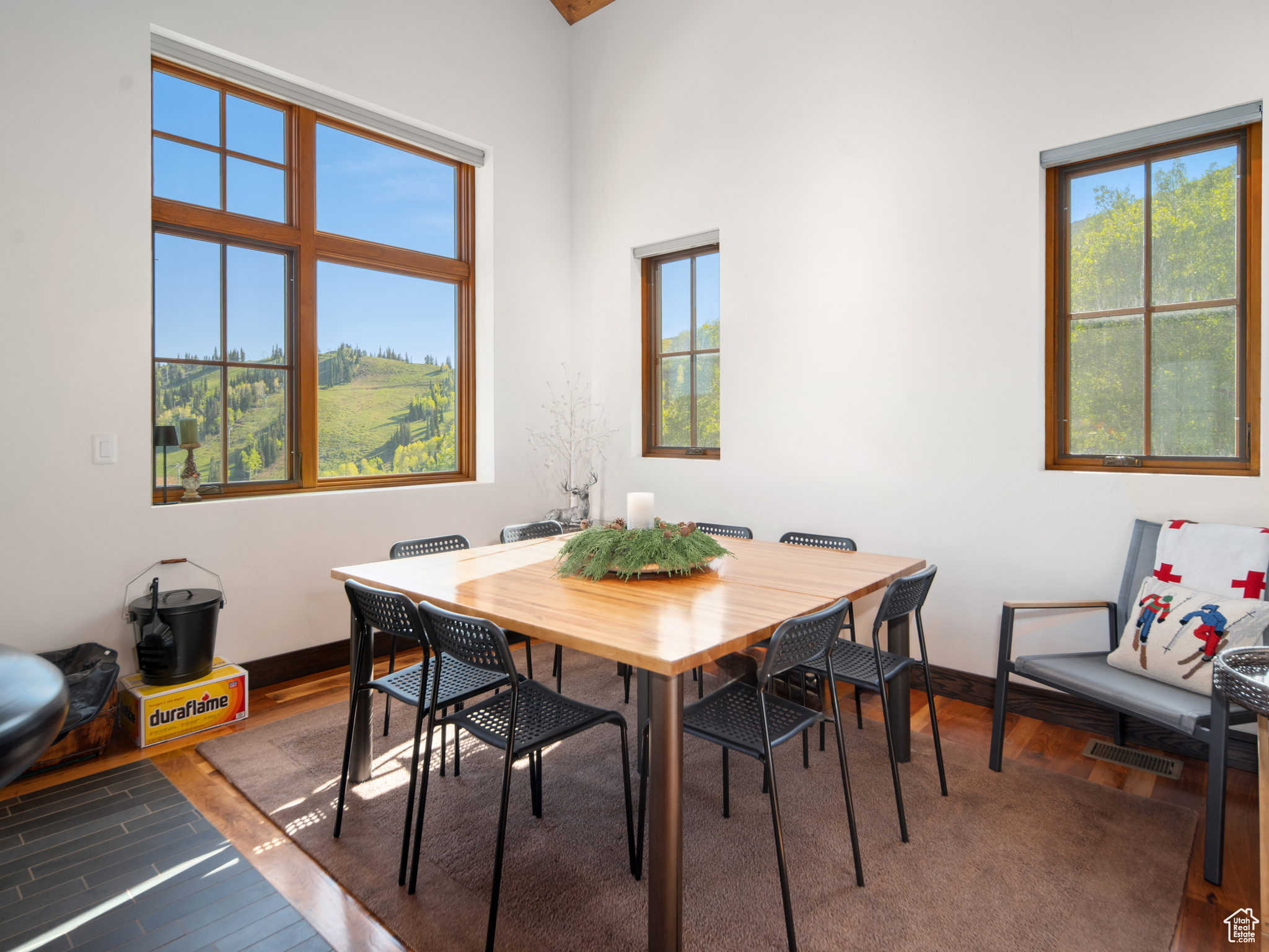 POWDER MOUNTAIN WEST - Residential