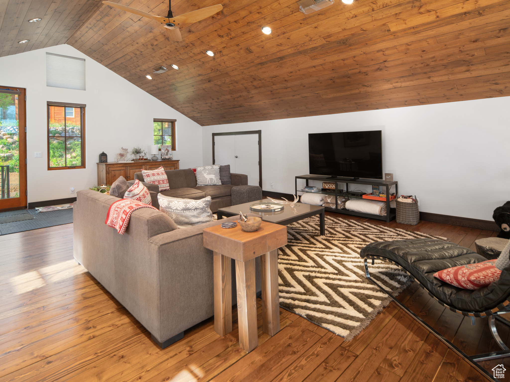 POWDER MOUNTAIN WEST - Residential