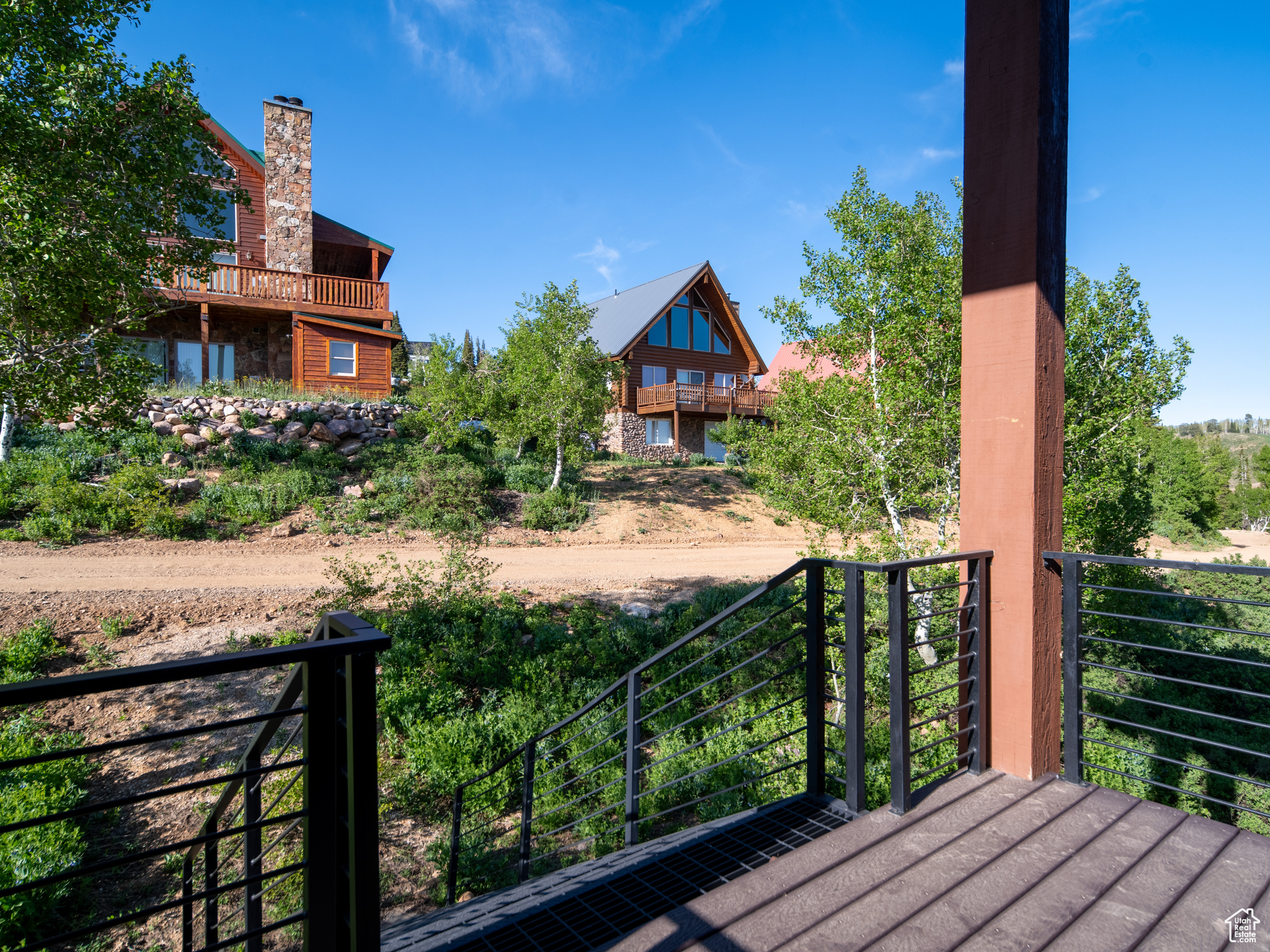 POWDER MOUNTAIN WEST - Residential