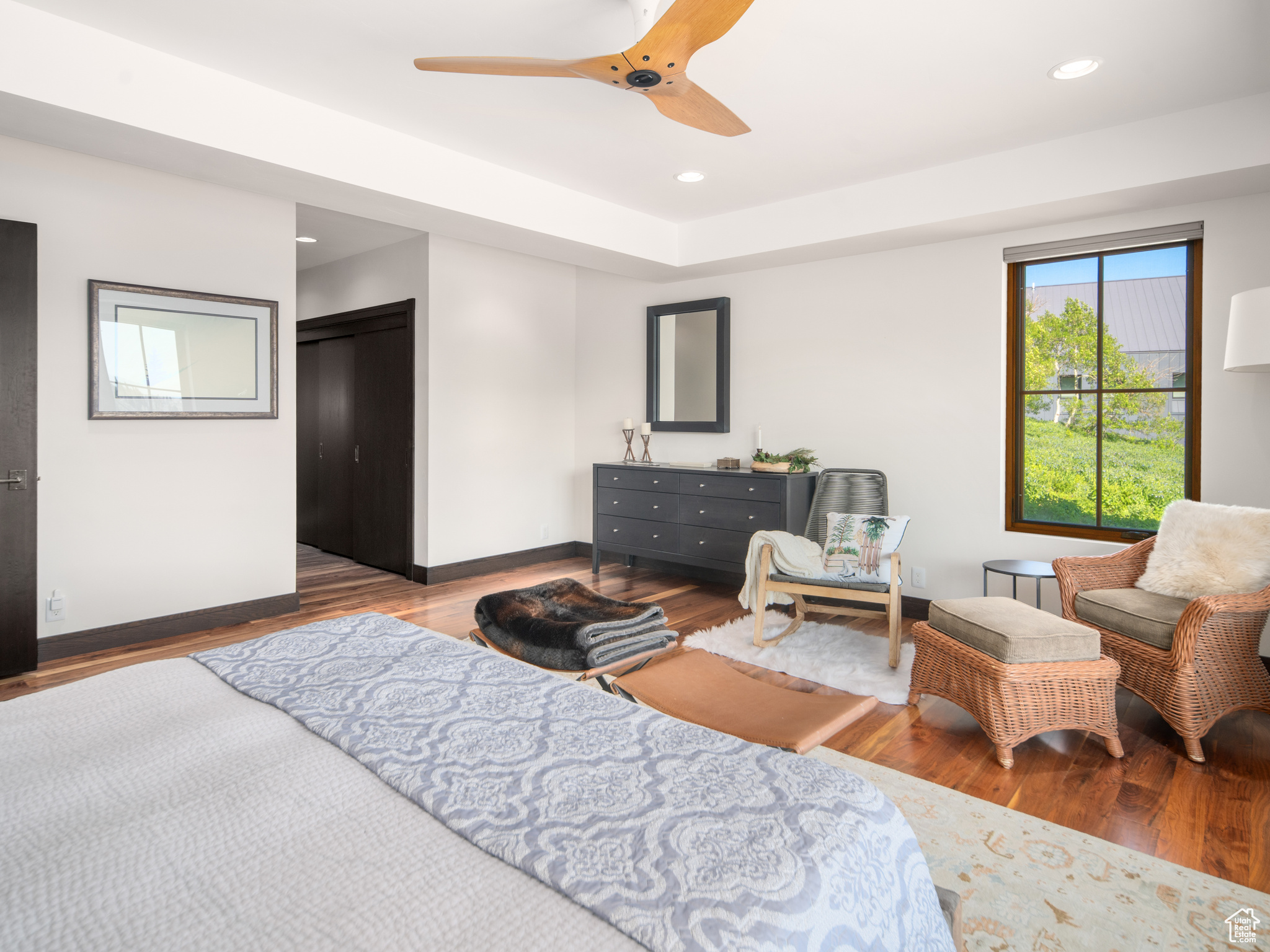 POWDER MOUNTAIN WEST - Residential