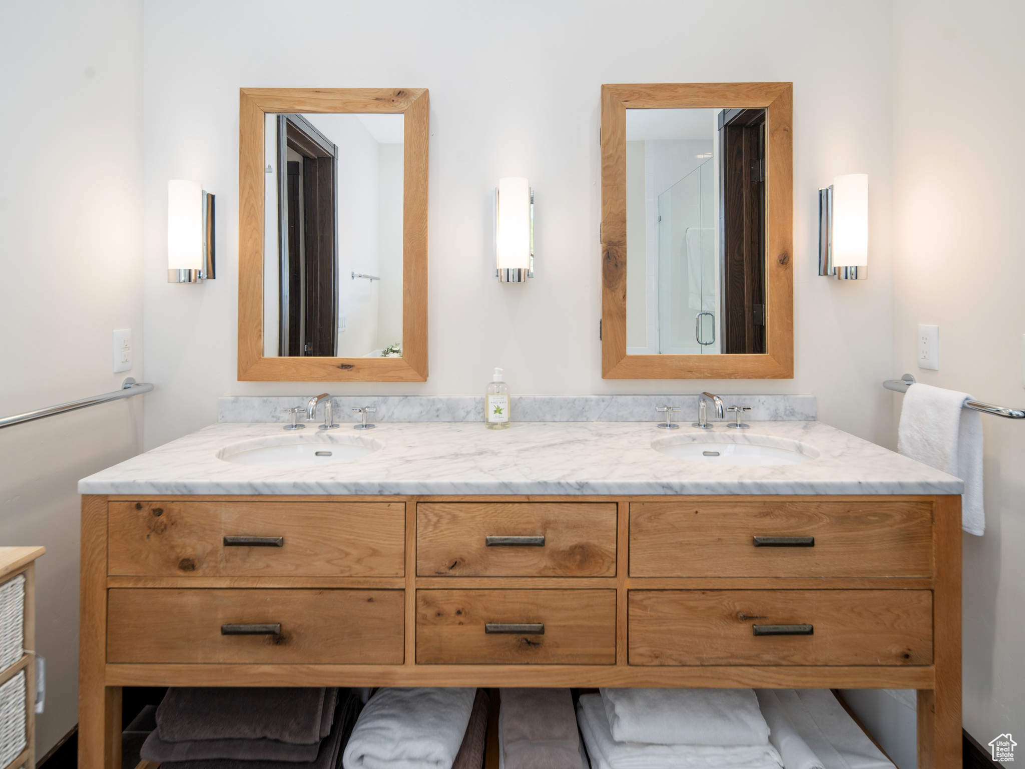 POWDER MOUNTAIN WEST - Residential