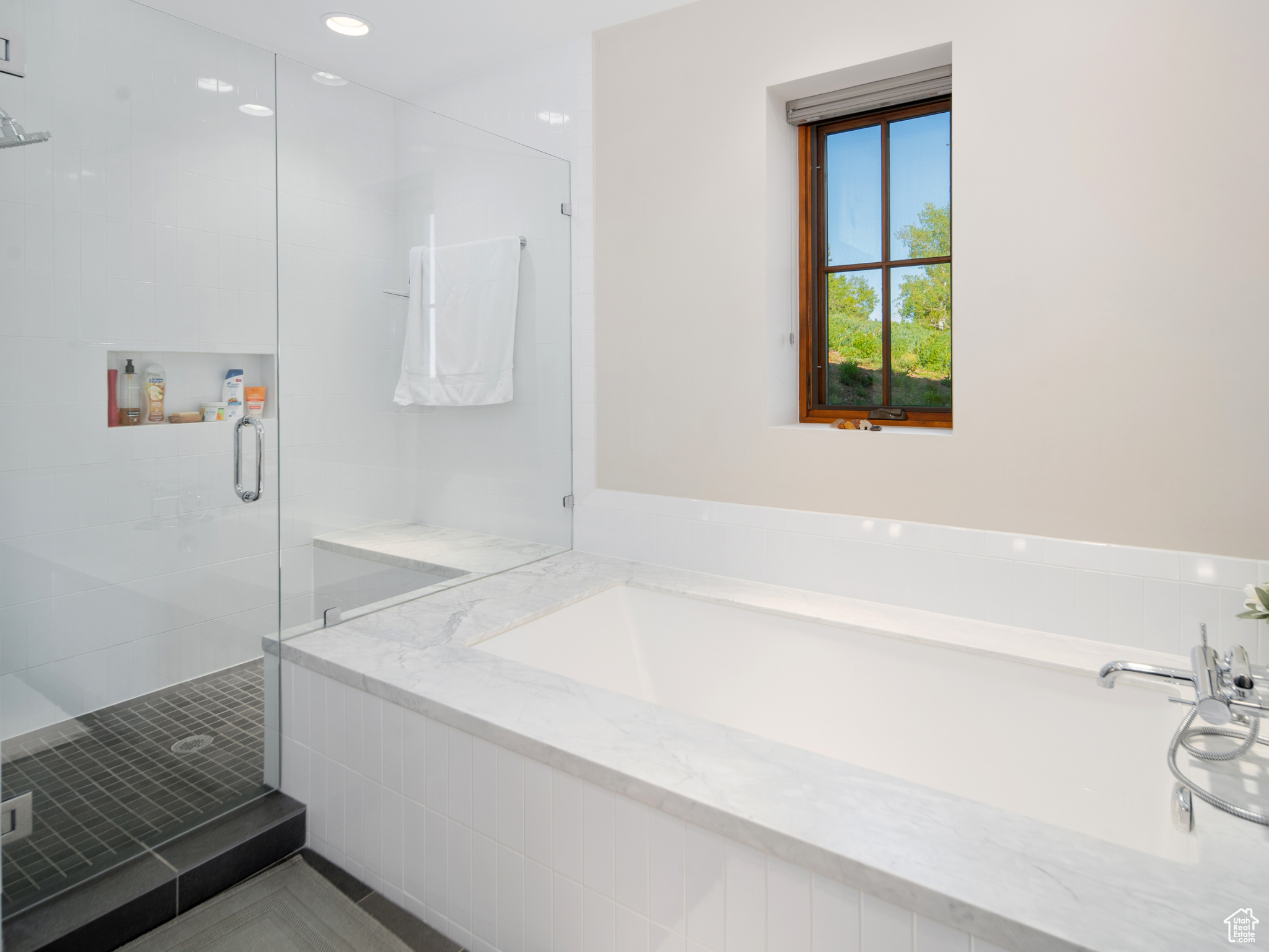 POWDER MOUNTAIN WEST - Residential