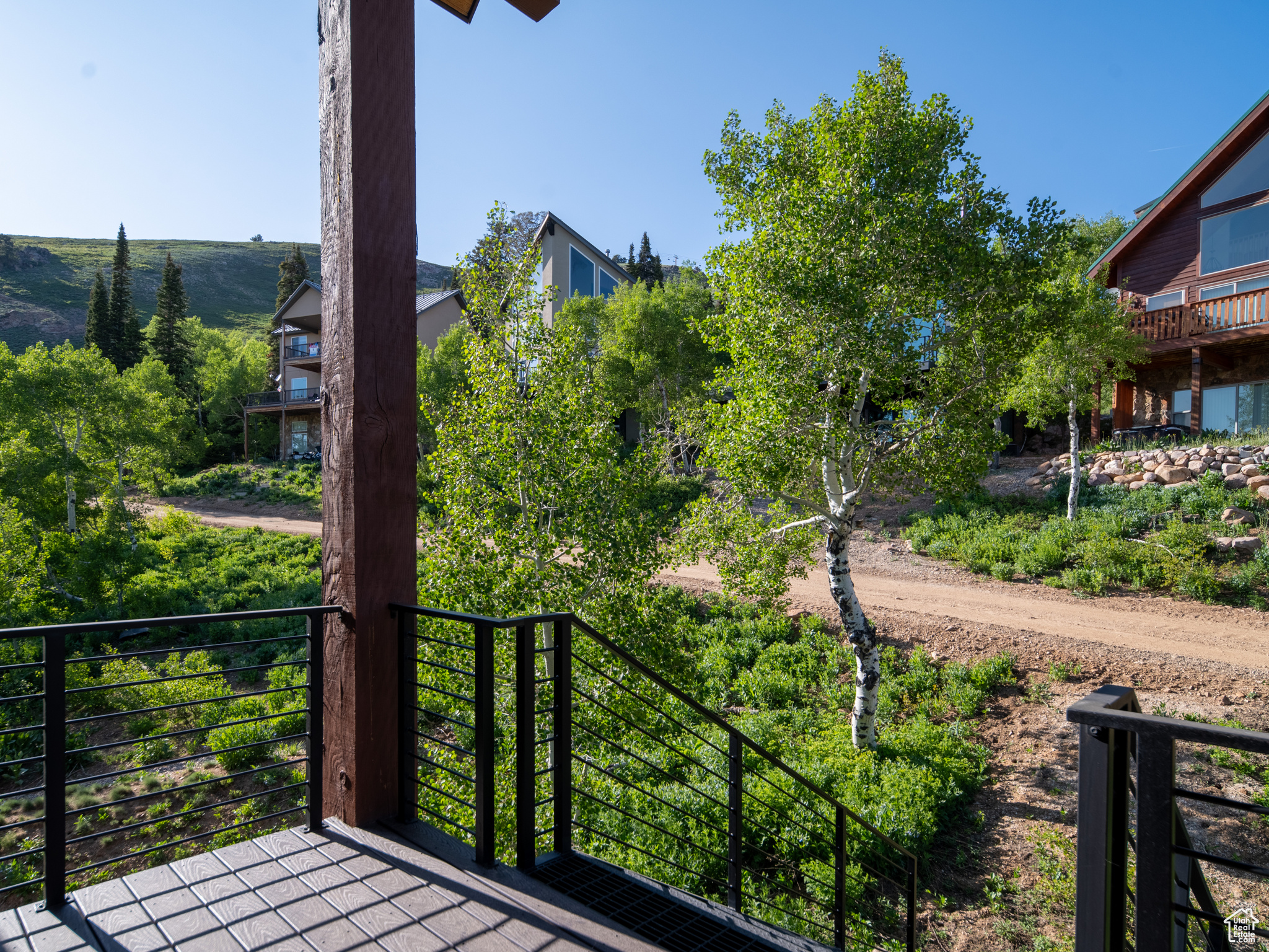 POWDER MOUNTAIN WEST - Residential